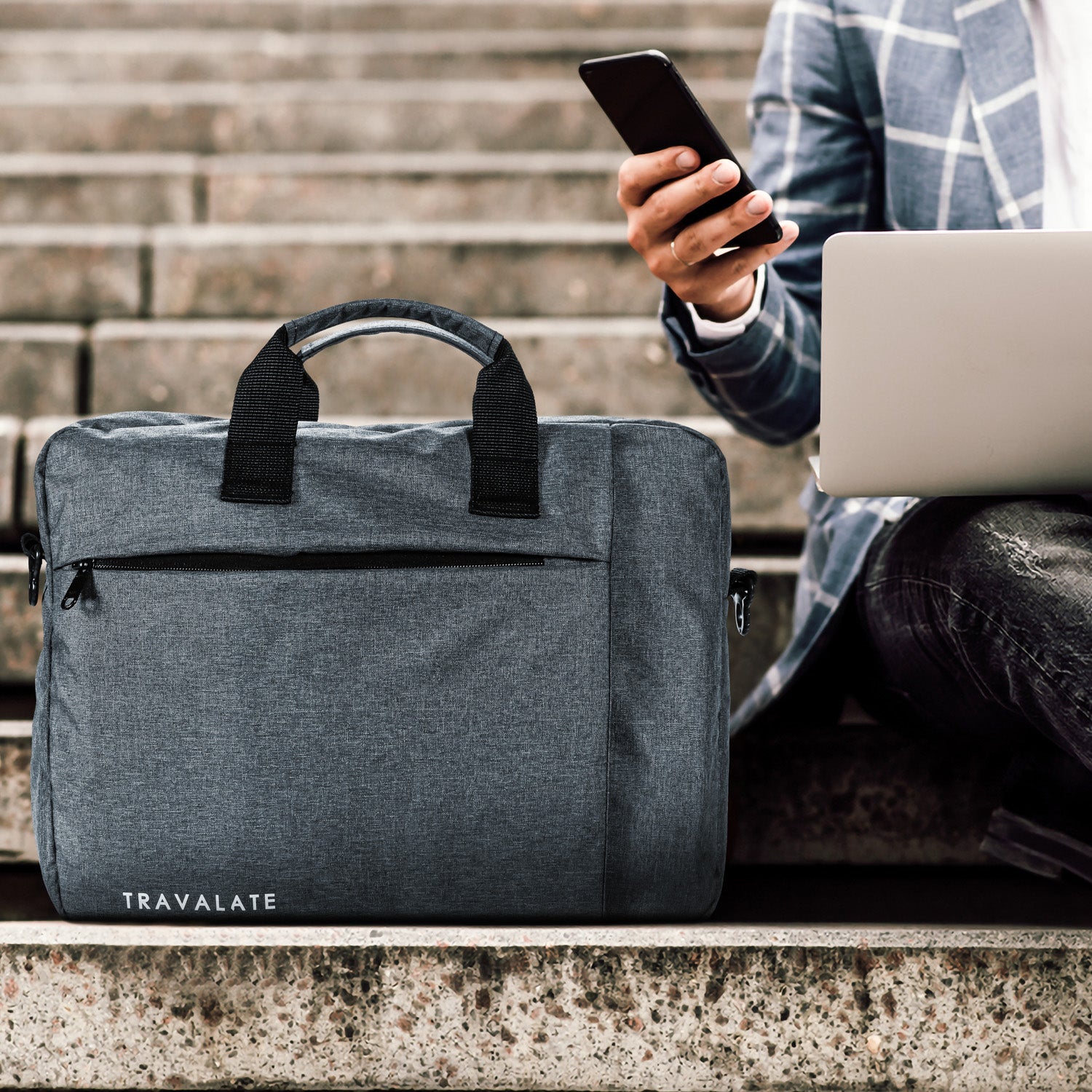 Laptop Sleeves and Bags