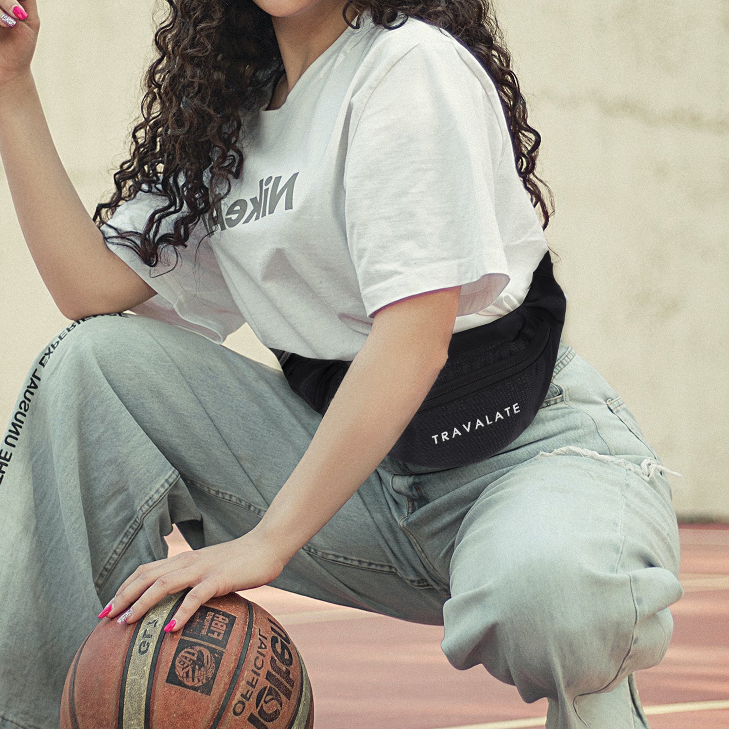 Sling and Waist Bags