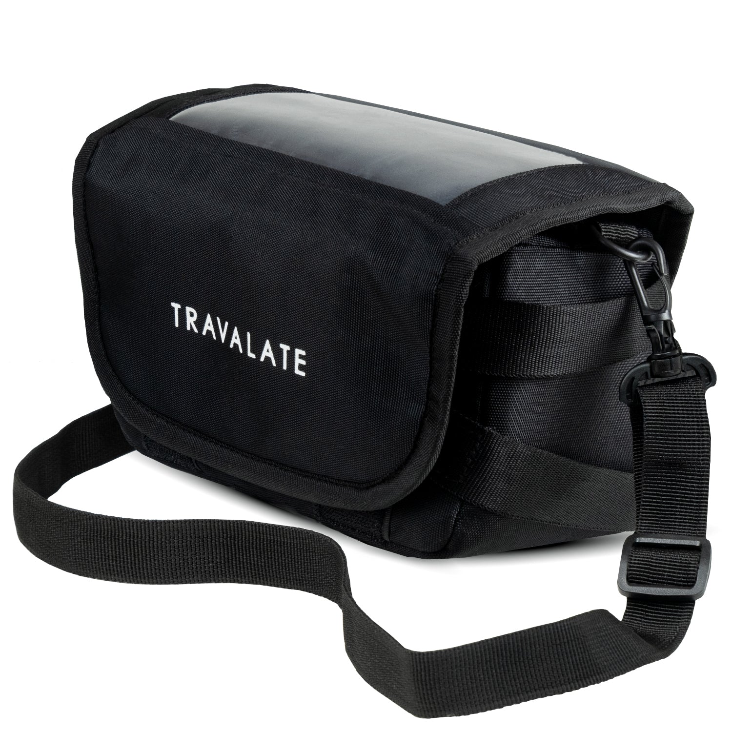 Water-Resistant Mobile Holder for Bikes