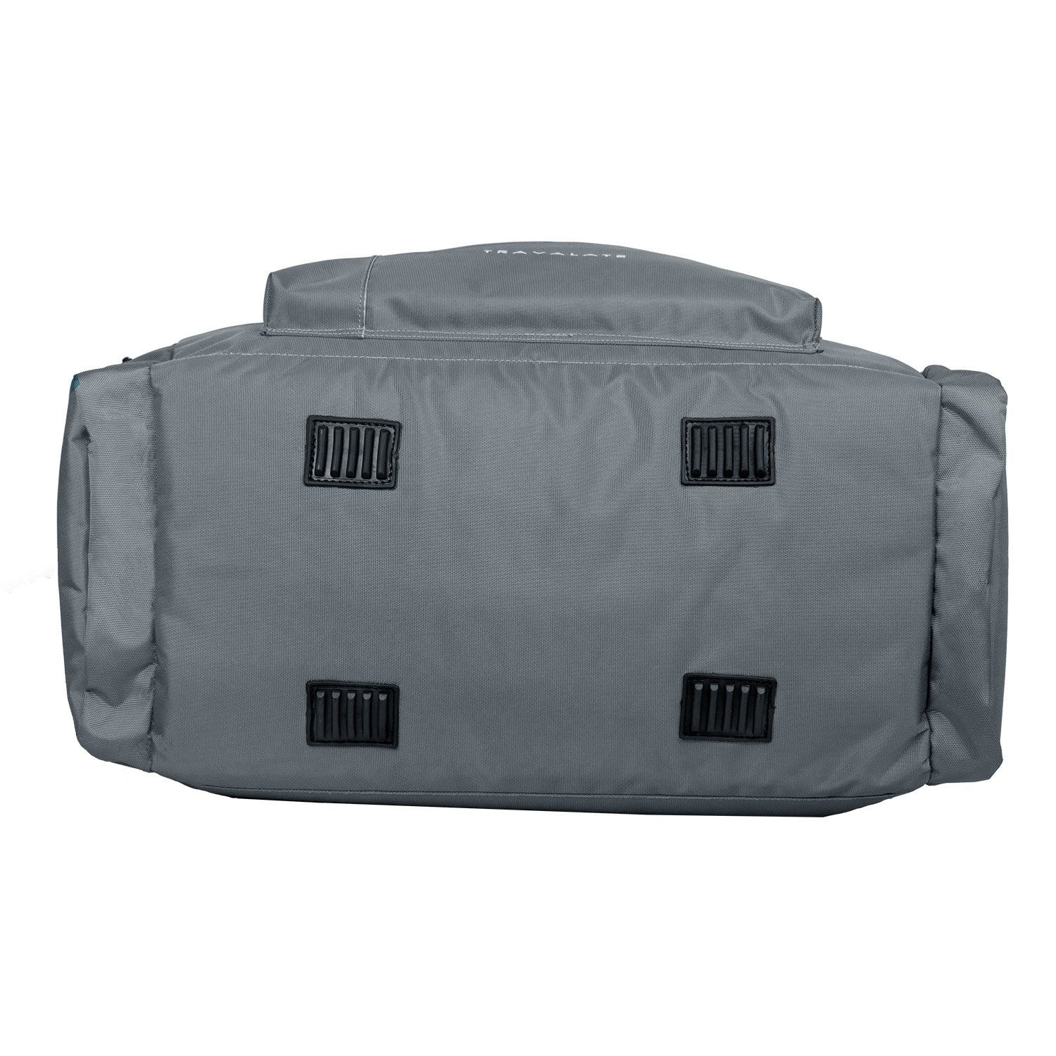 Travel Duffle Bag | Grey