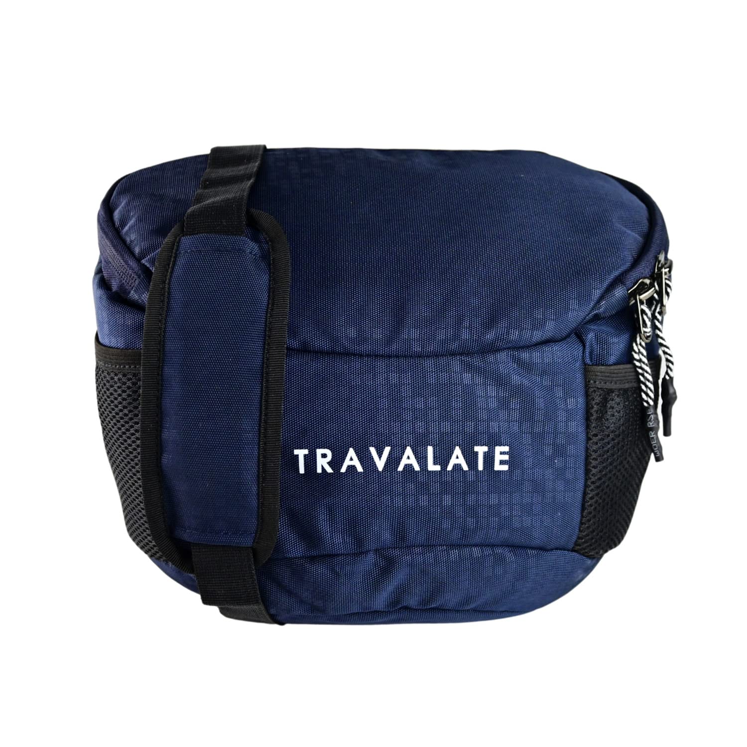 DSLR Camera Bag With Shoulder Strap
