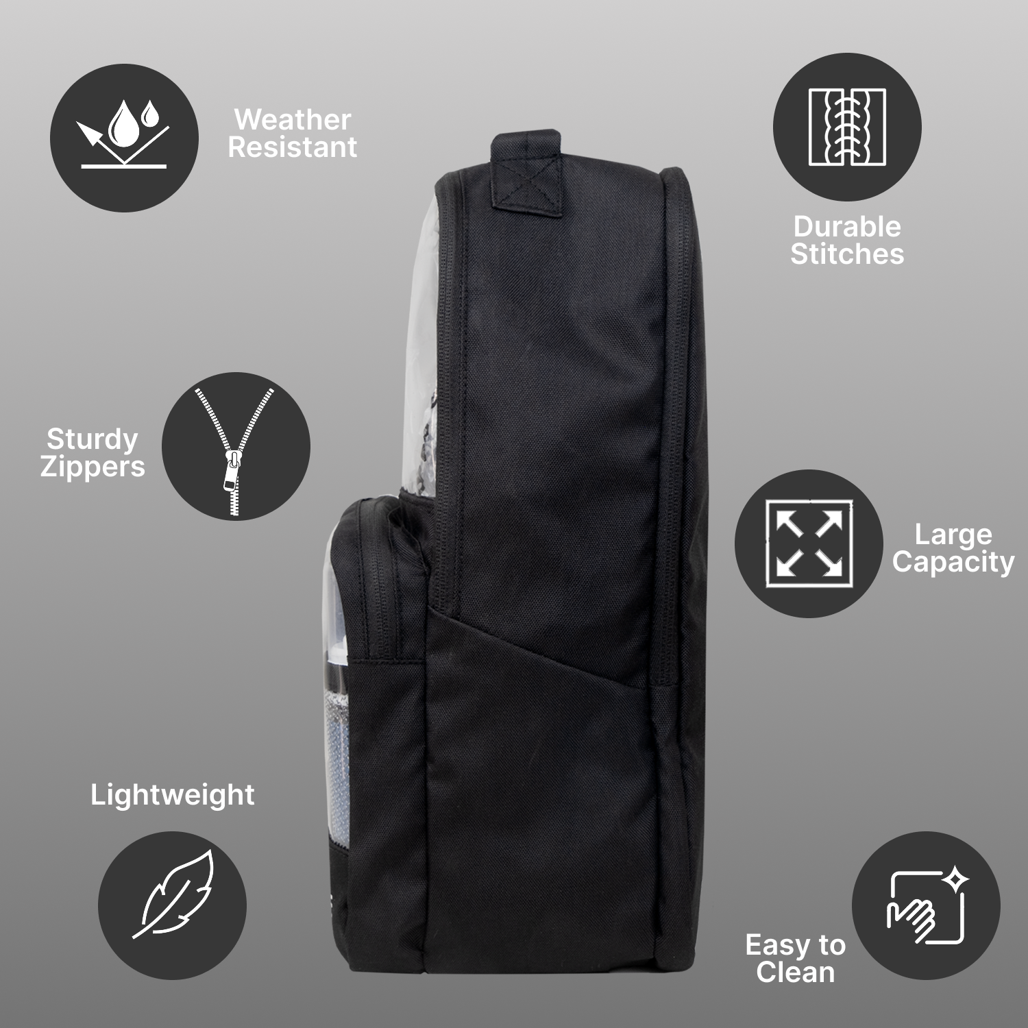 Multi-Purpose Shoe Bag