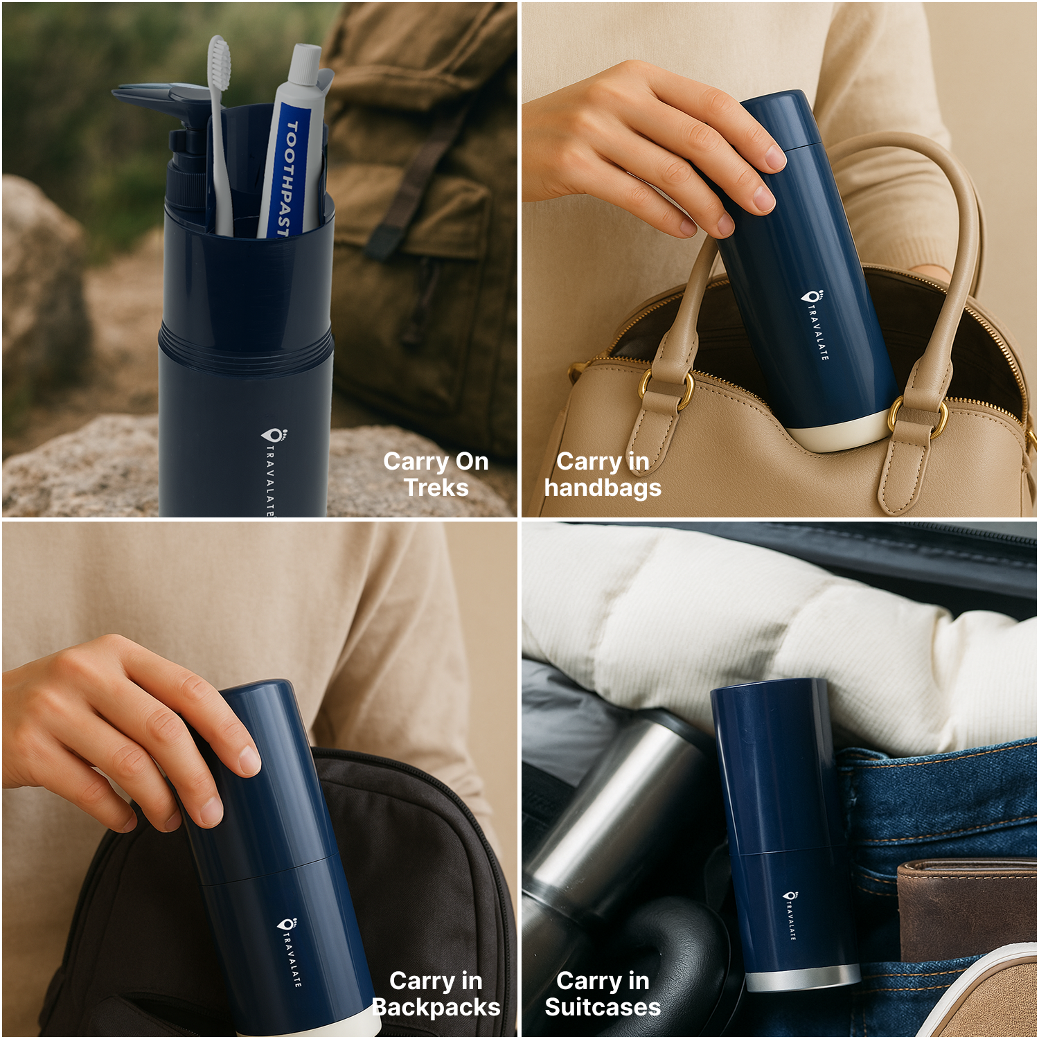 E-Travel Cup