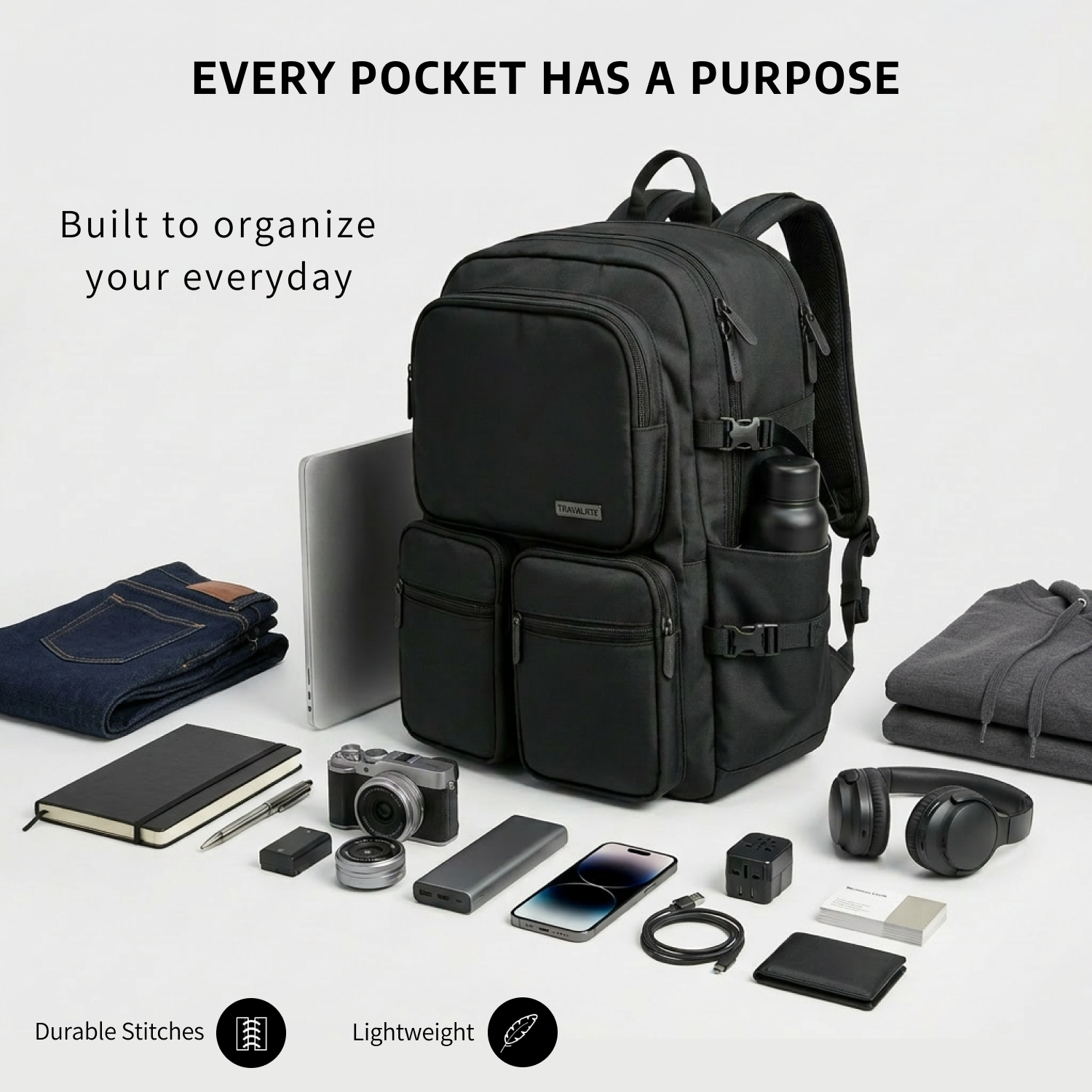 Urban Move Backpack