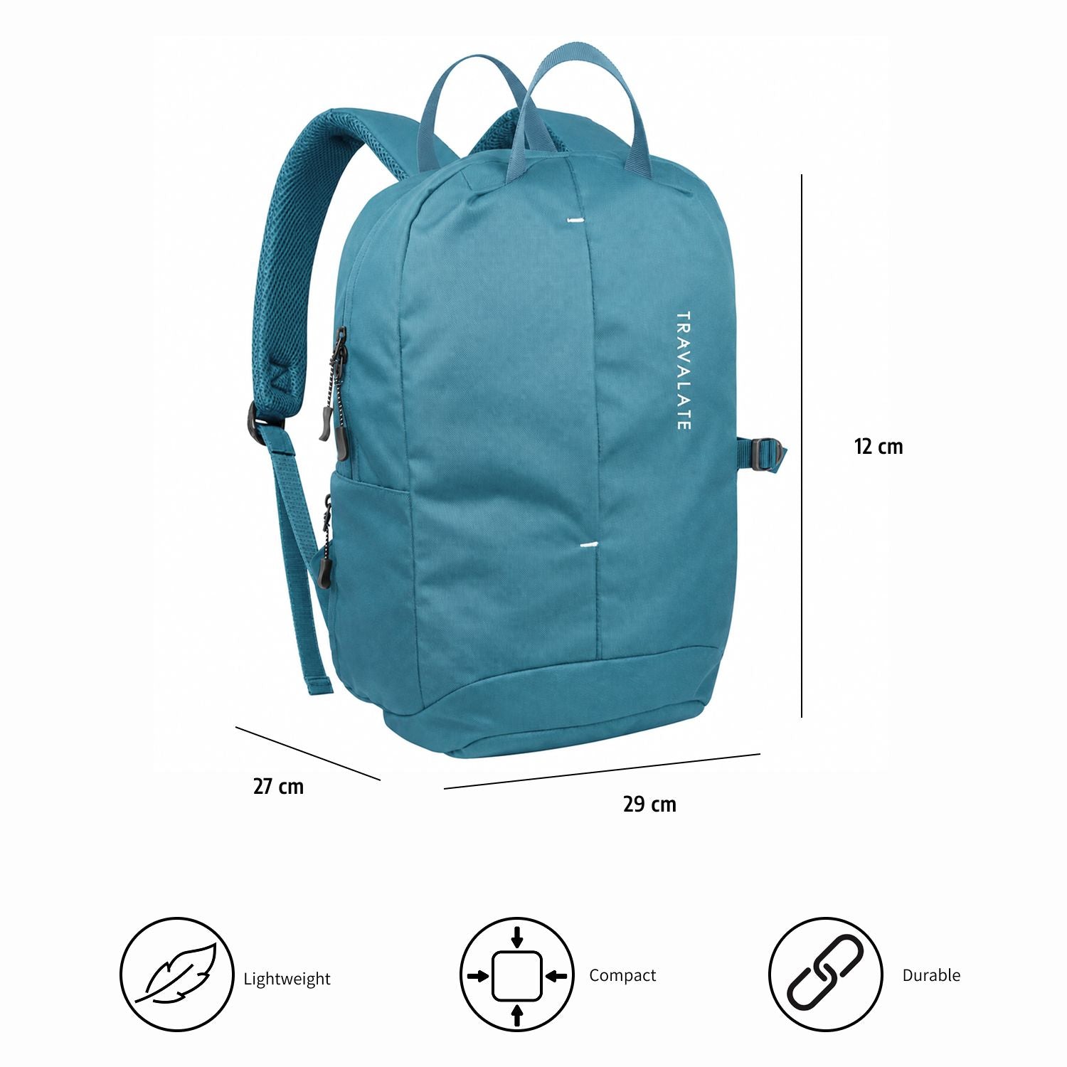 20L Daypack Backpack
