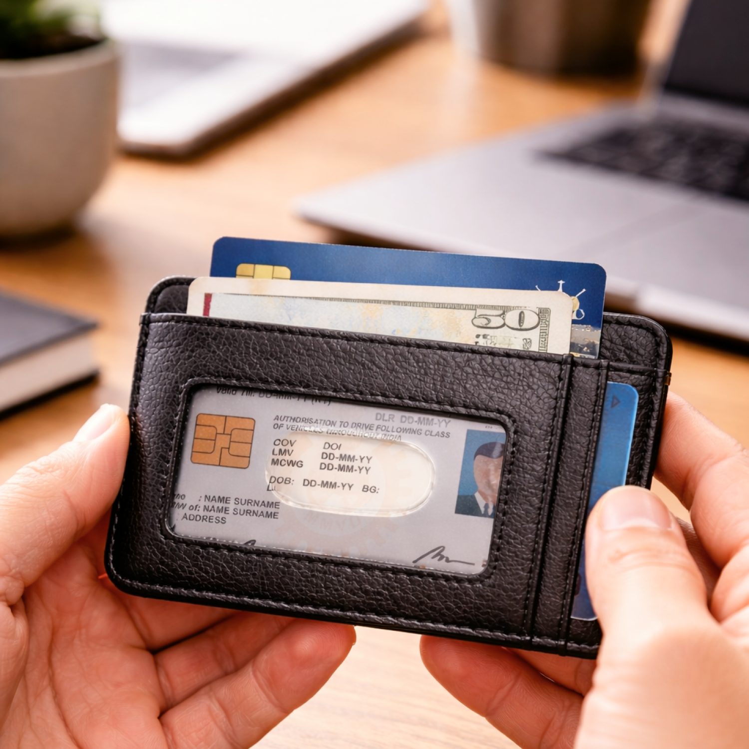 Card Holder