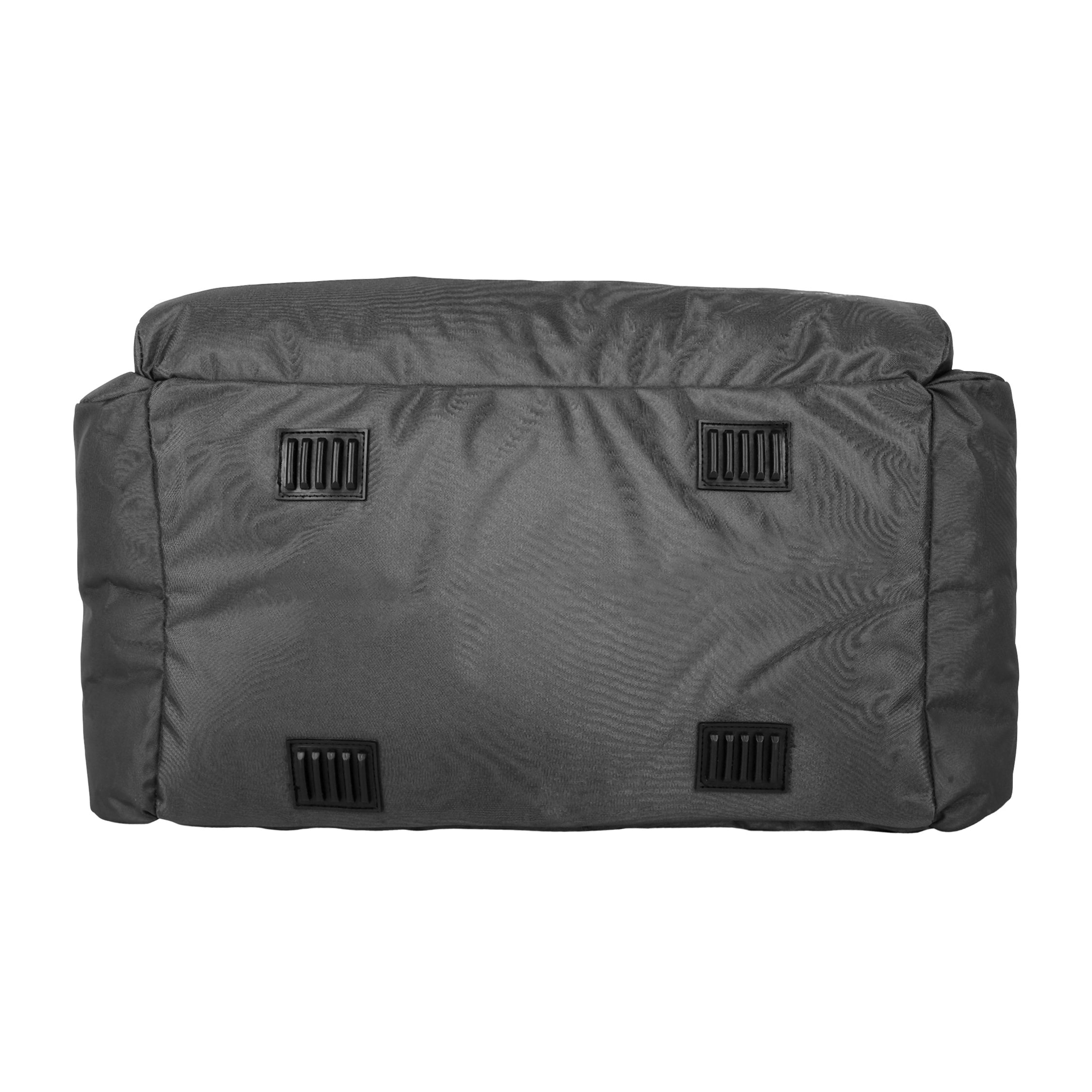 Ultra Light Travel Duffle Bag | Grey
