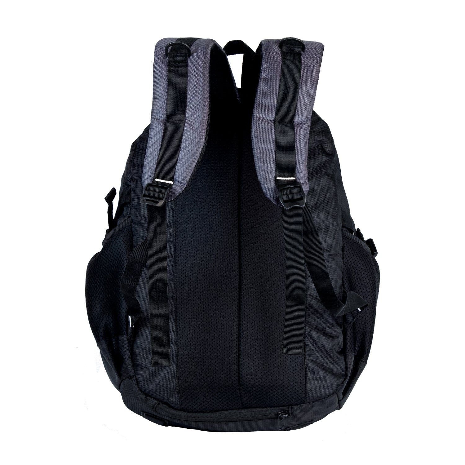 Trailblazer Backpack | White Gray