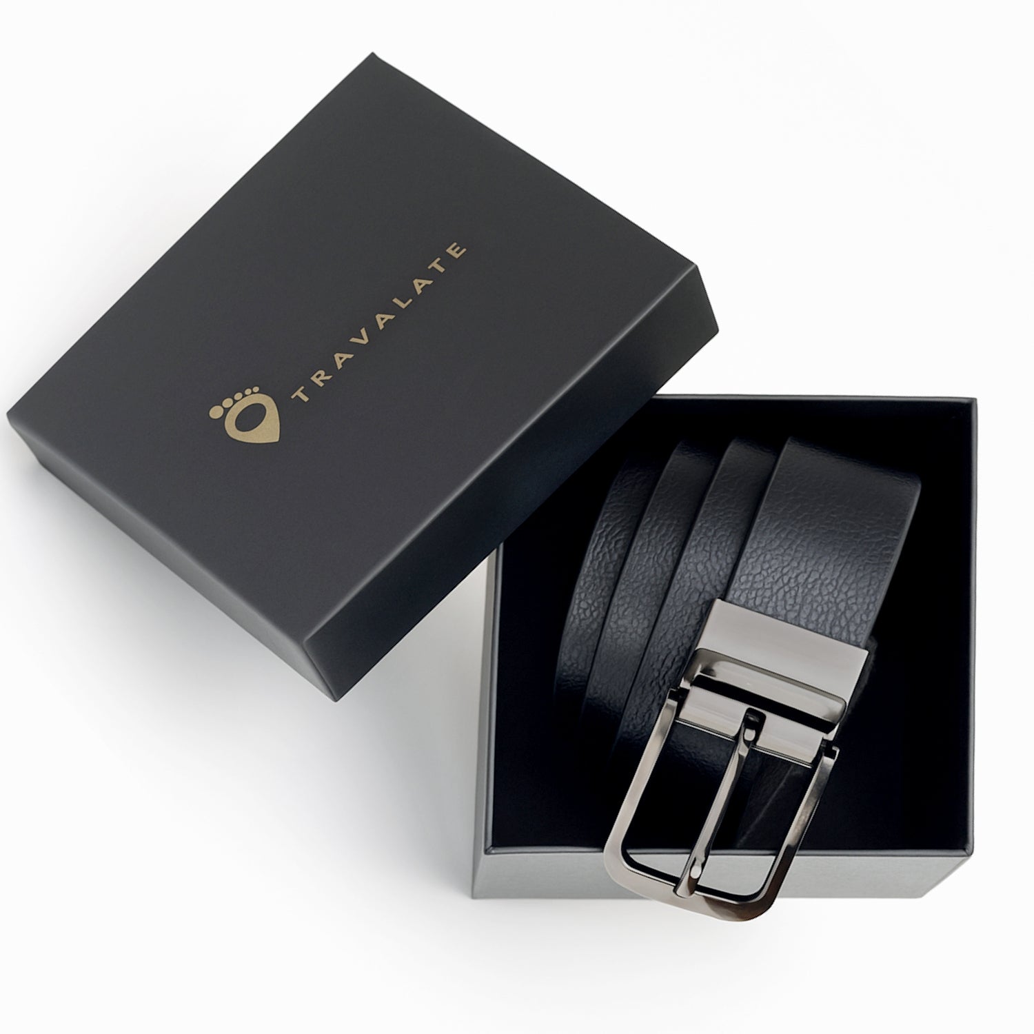 Genuine Leather Belt