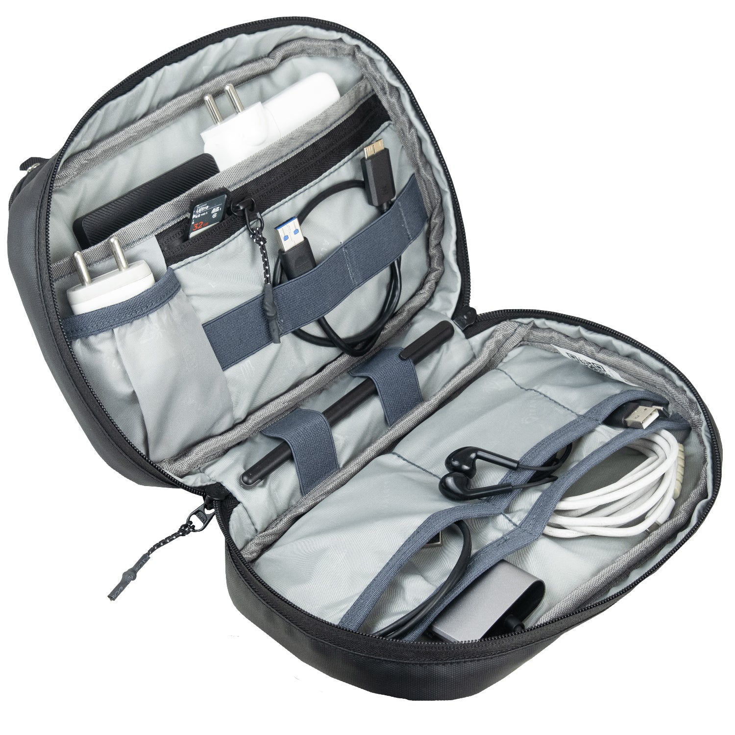GizmoCase Tech Organiser