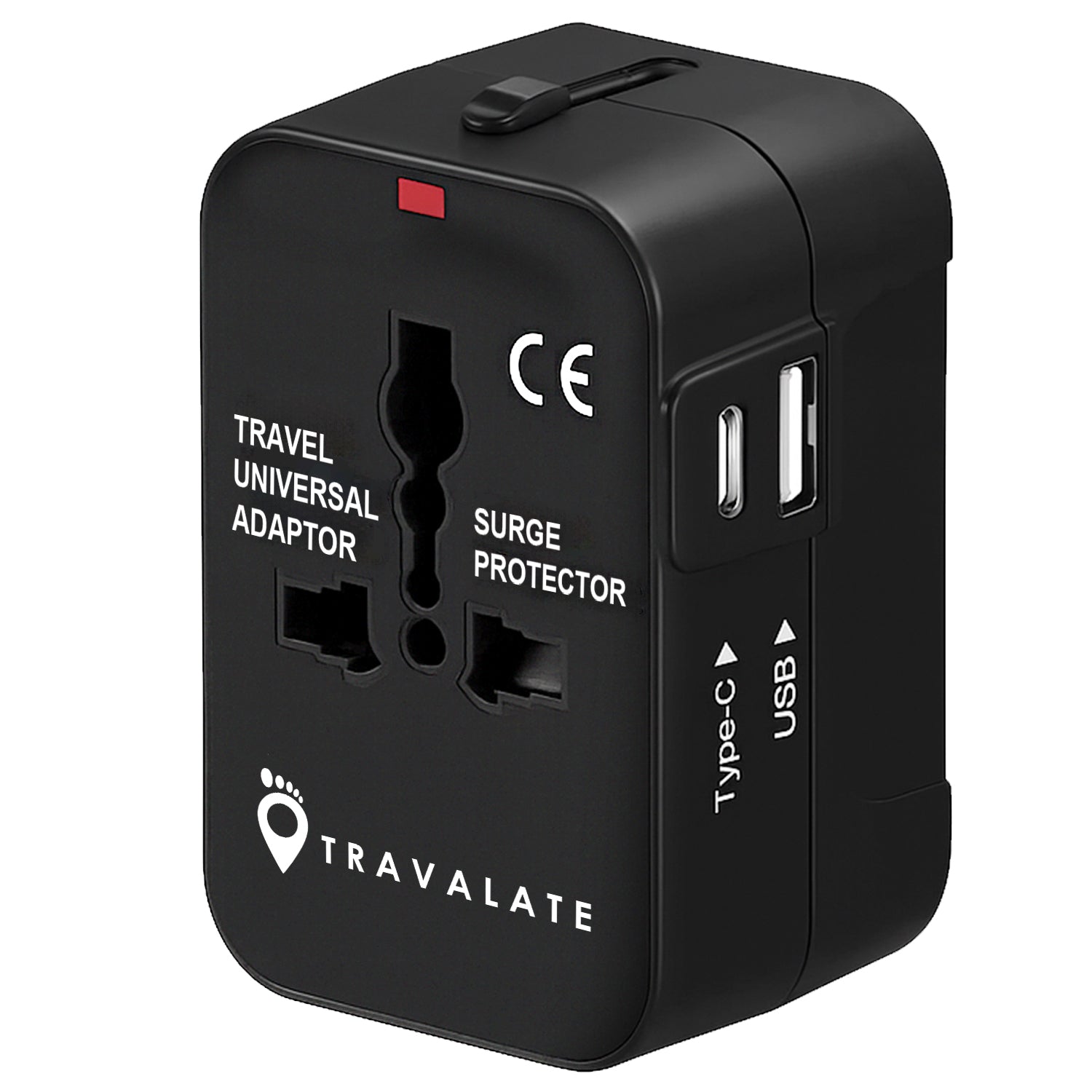 Universal Travel Adapter
