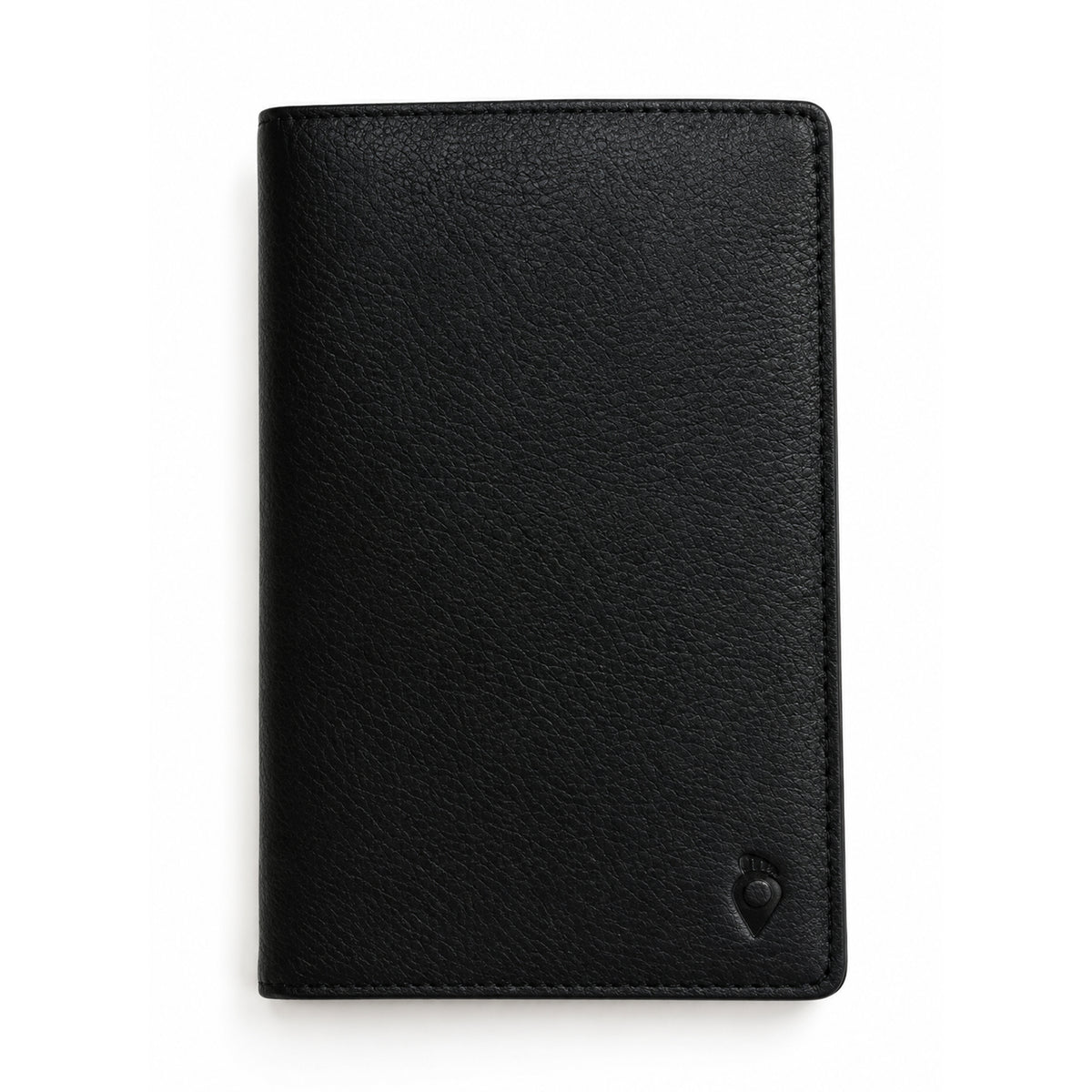 TRAVALATE Leather Passport Holder