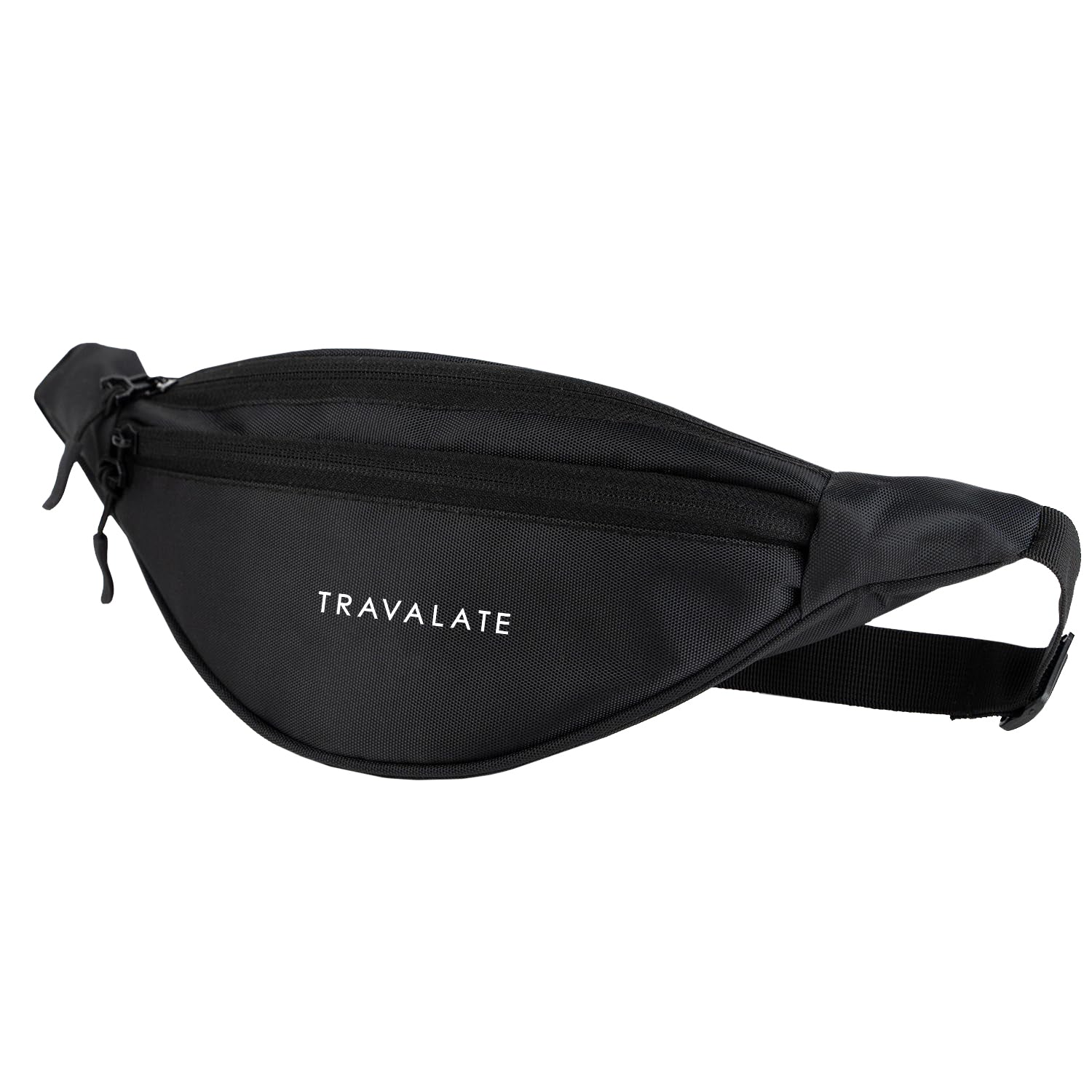 Glide Waist Bag