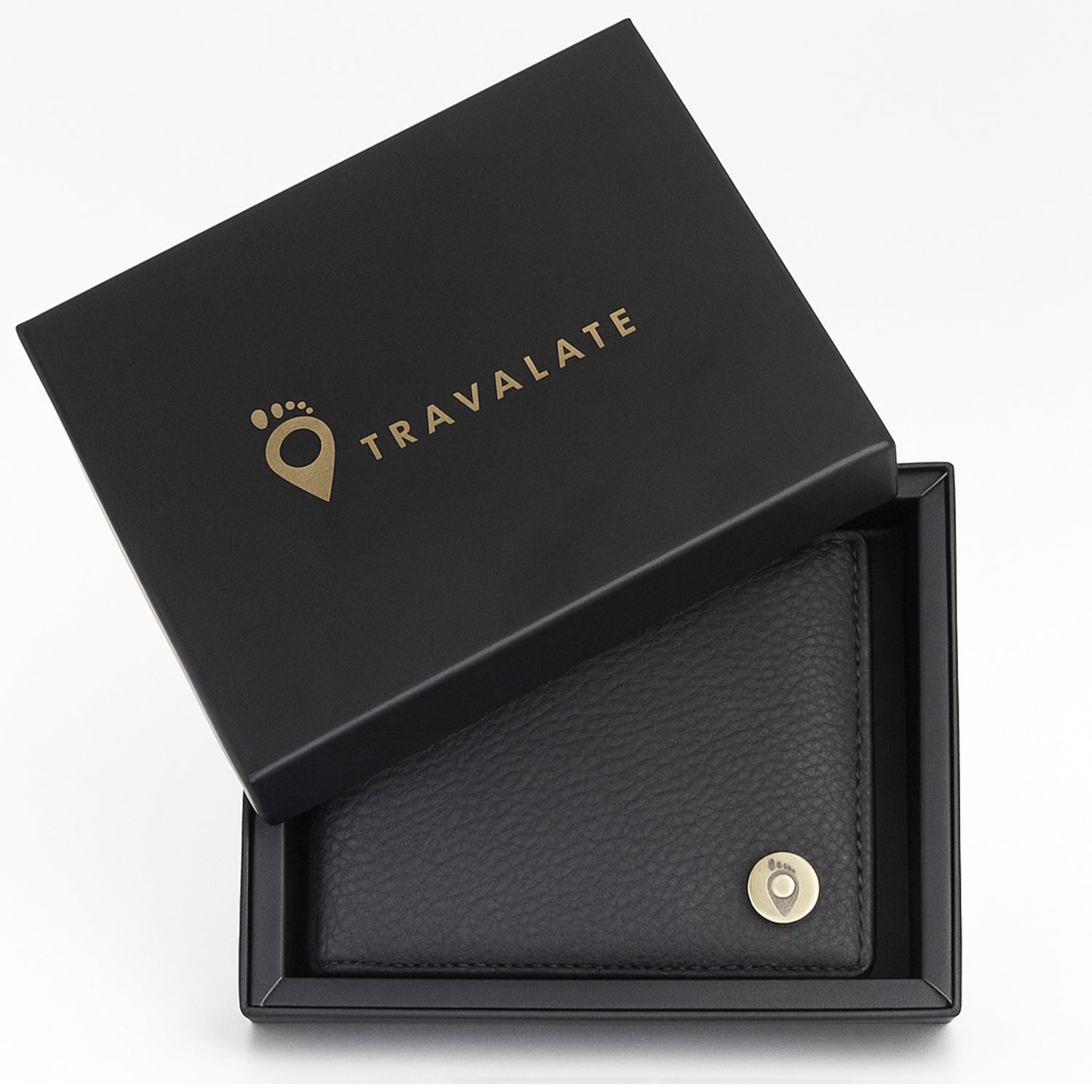 Genuine Leather Wallet