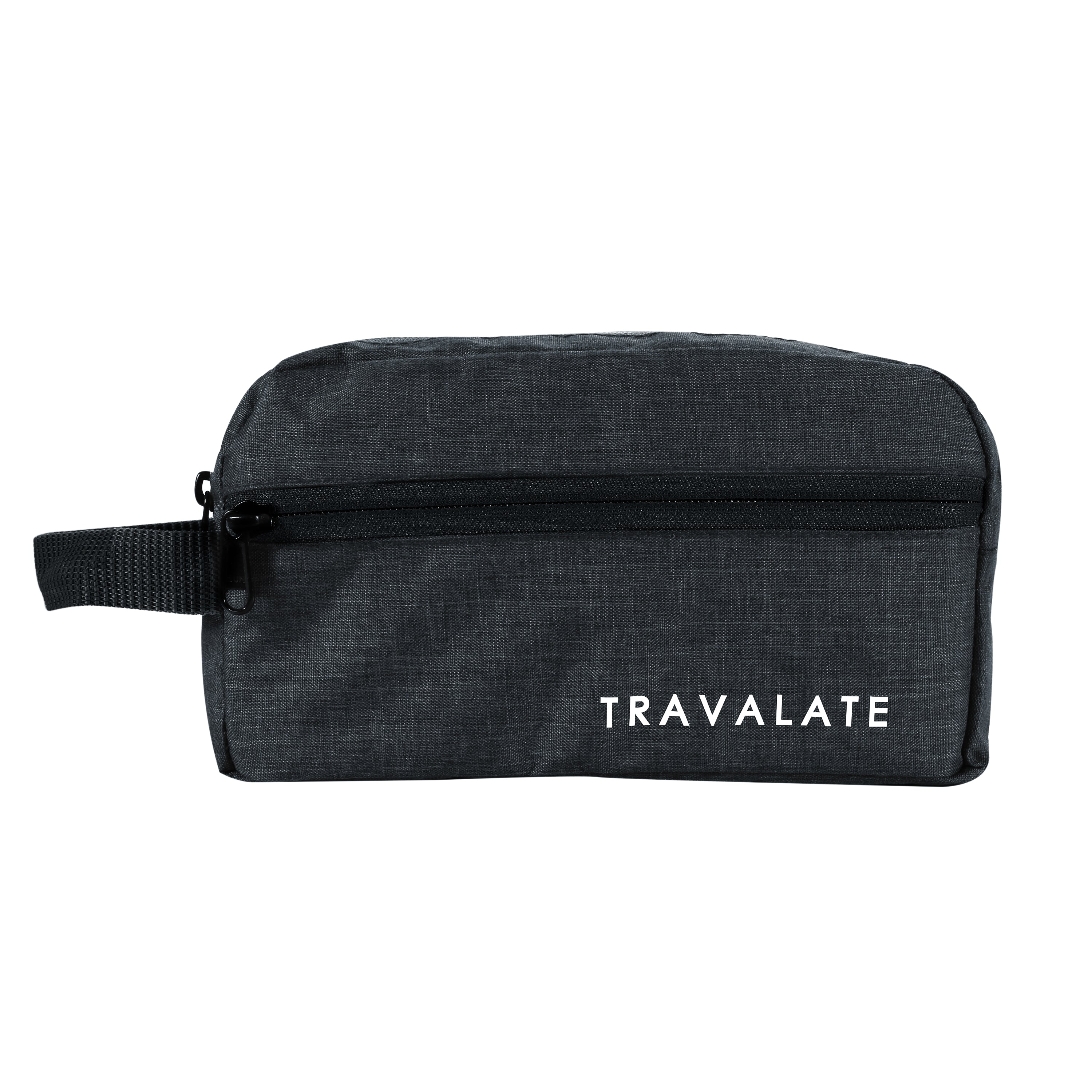Vector Dopp Kit | Black