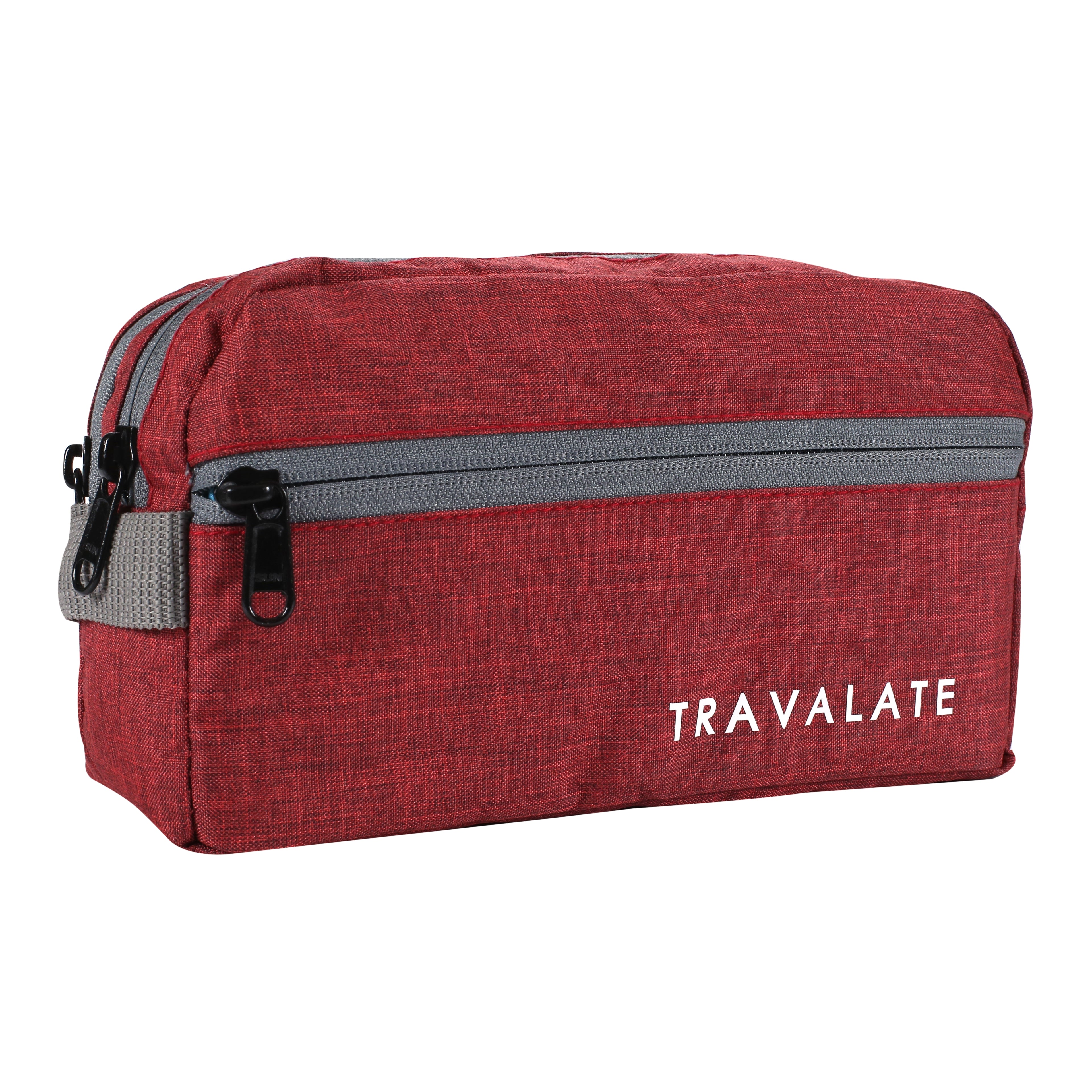 Vector Dopp Kit | Red