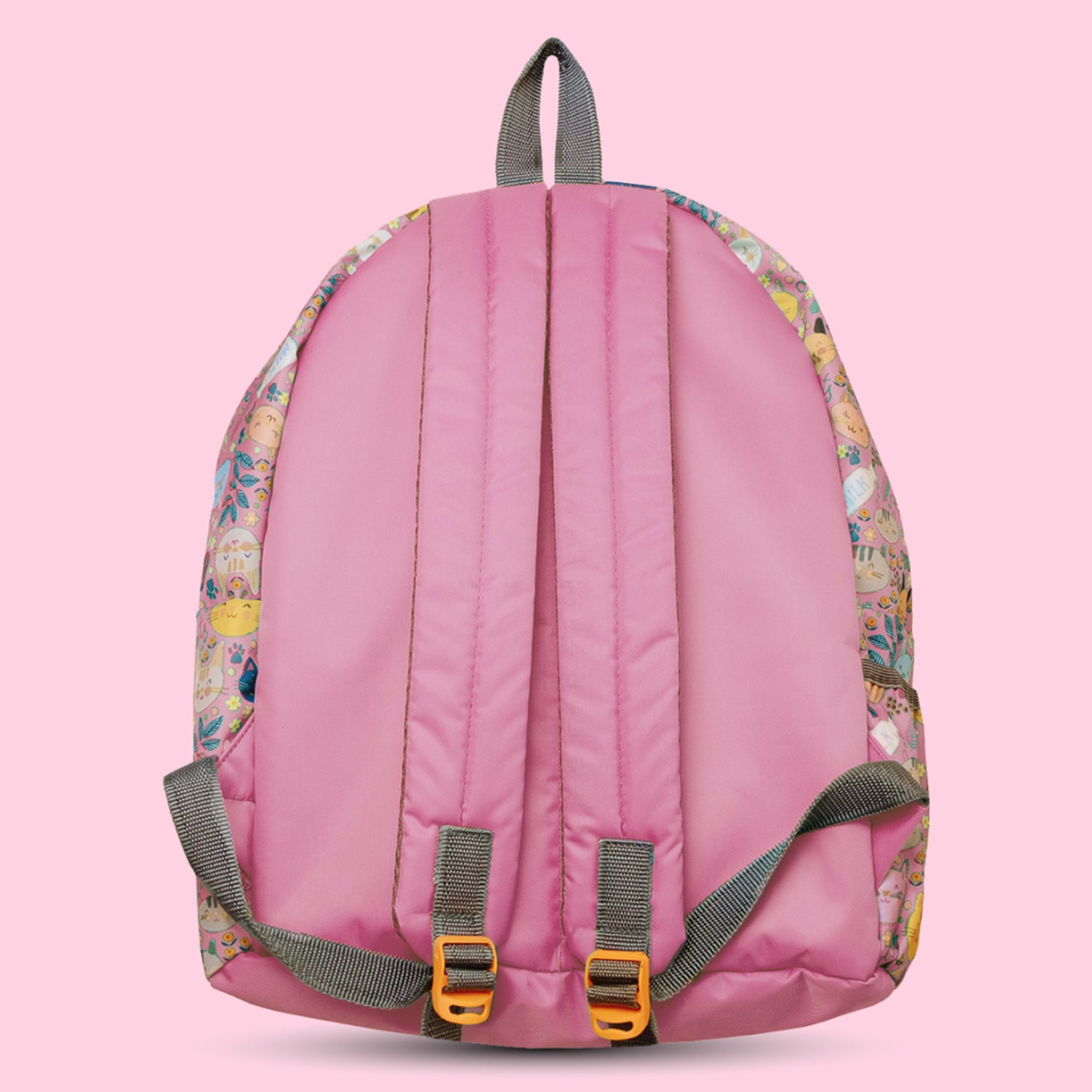 Kids' Backpack | Orange