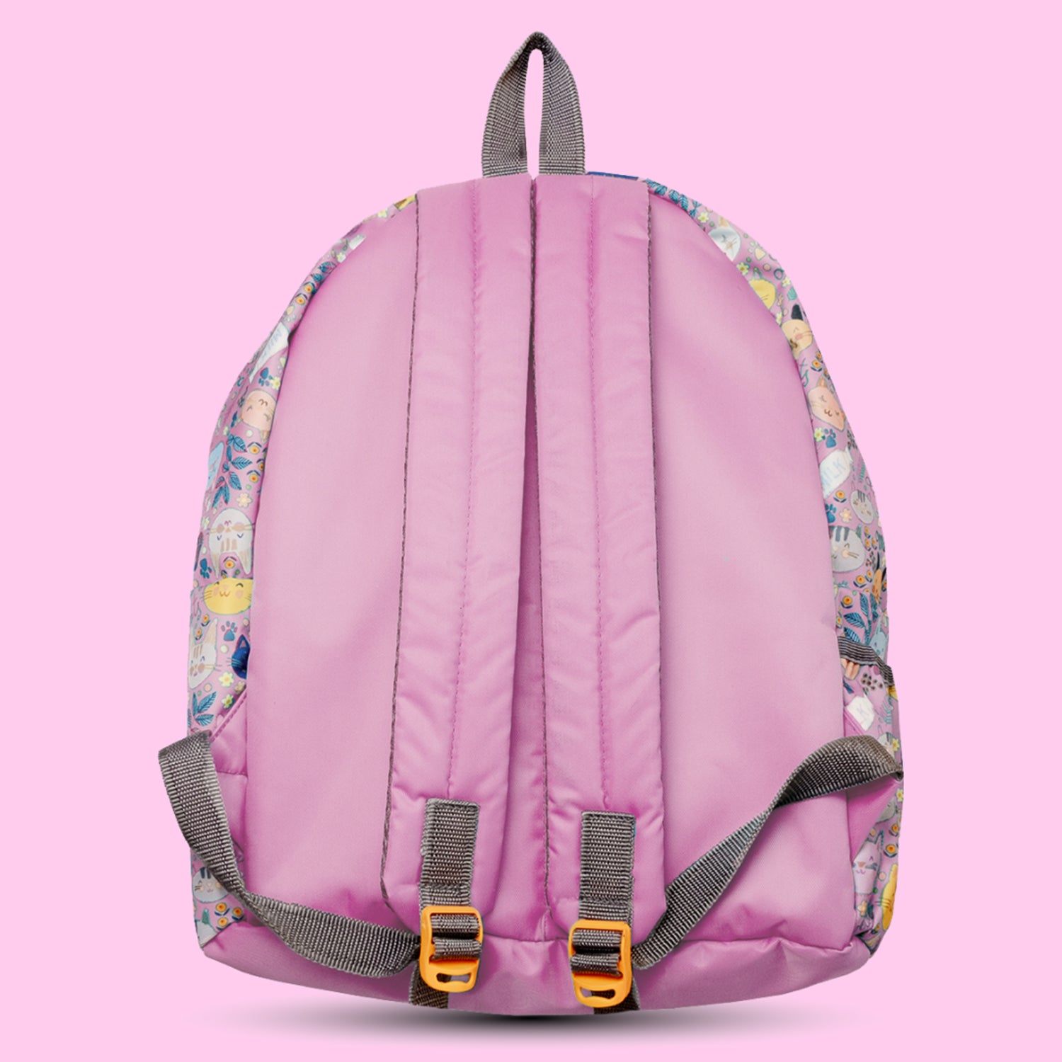 Kids' Backpack | Pink