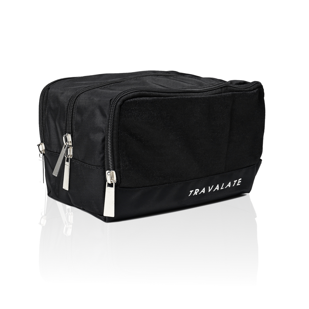 Toiletry Kit | Black