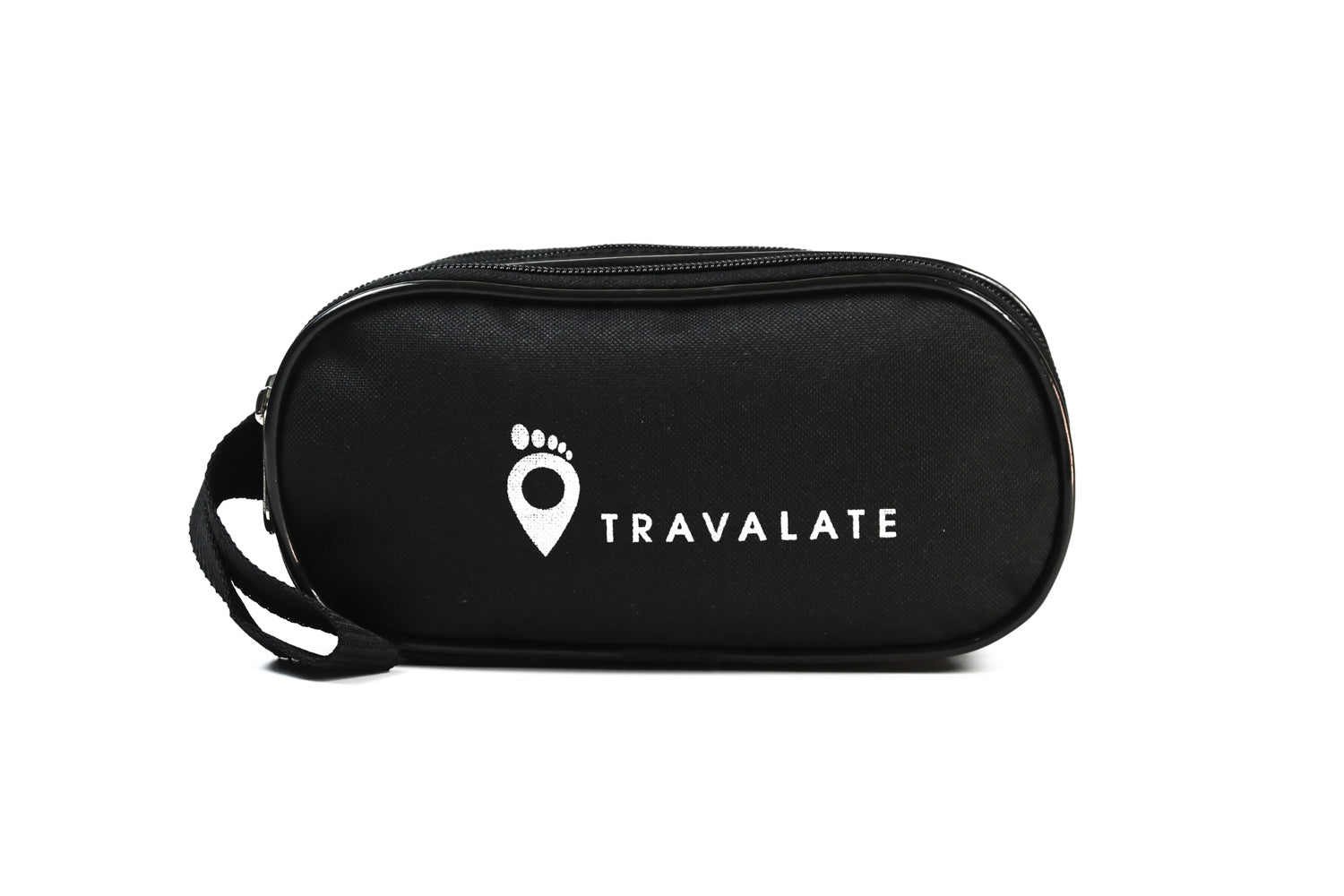 Multifunctional Toiletry pouch Kit | Black