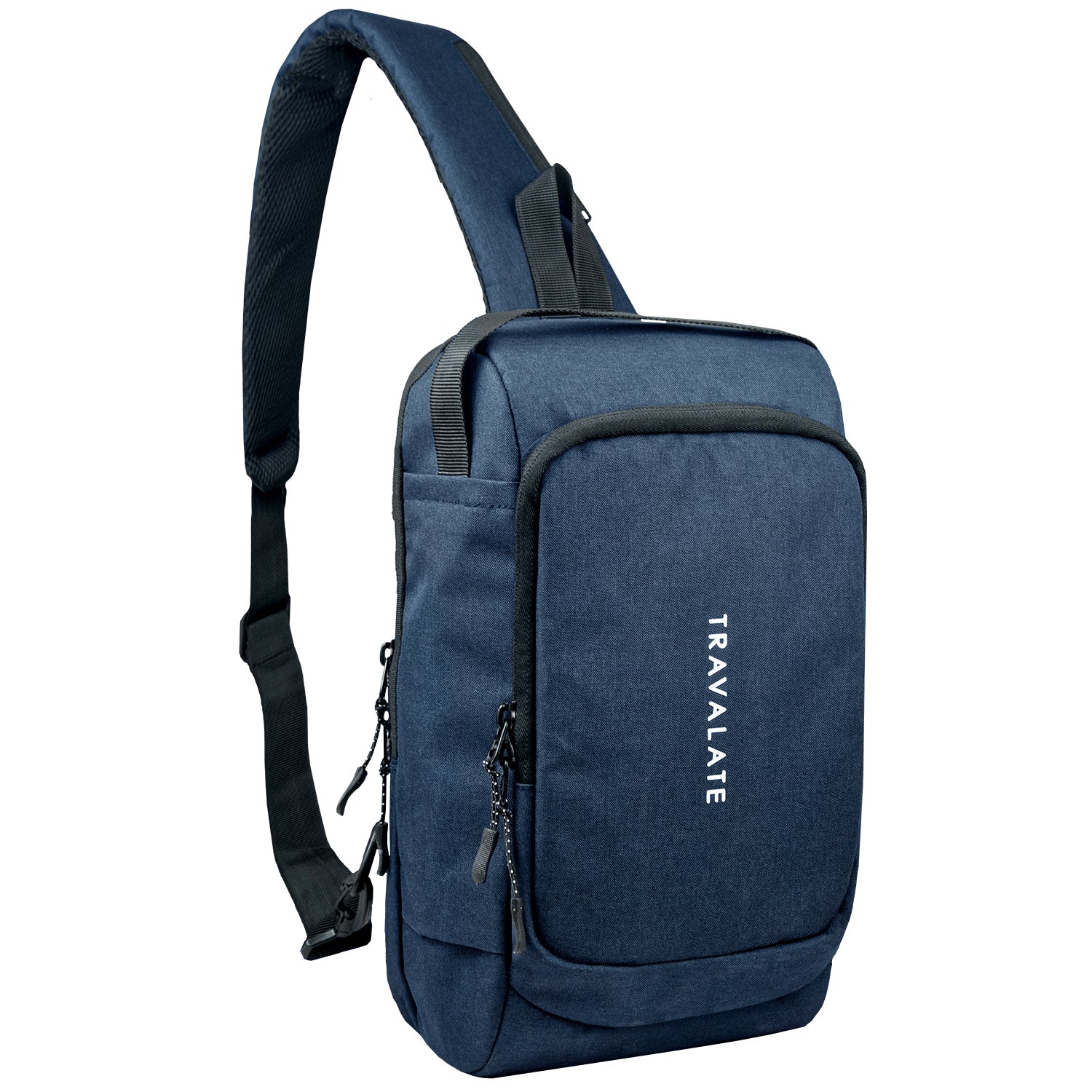 CrossVent Sling Bag | Blue