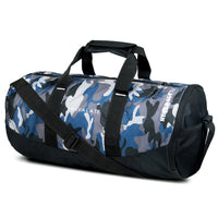Military Grade Gym Bag with Shoe Compartment