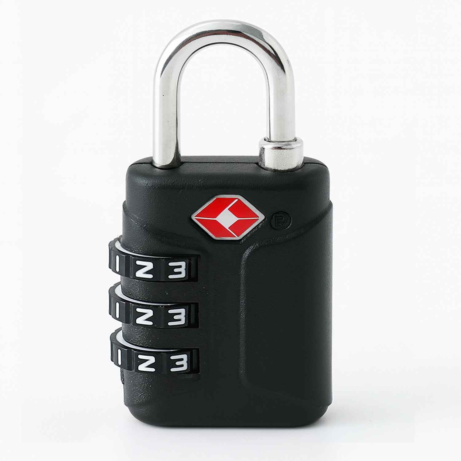 Travel Padlock