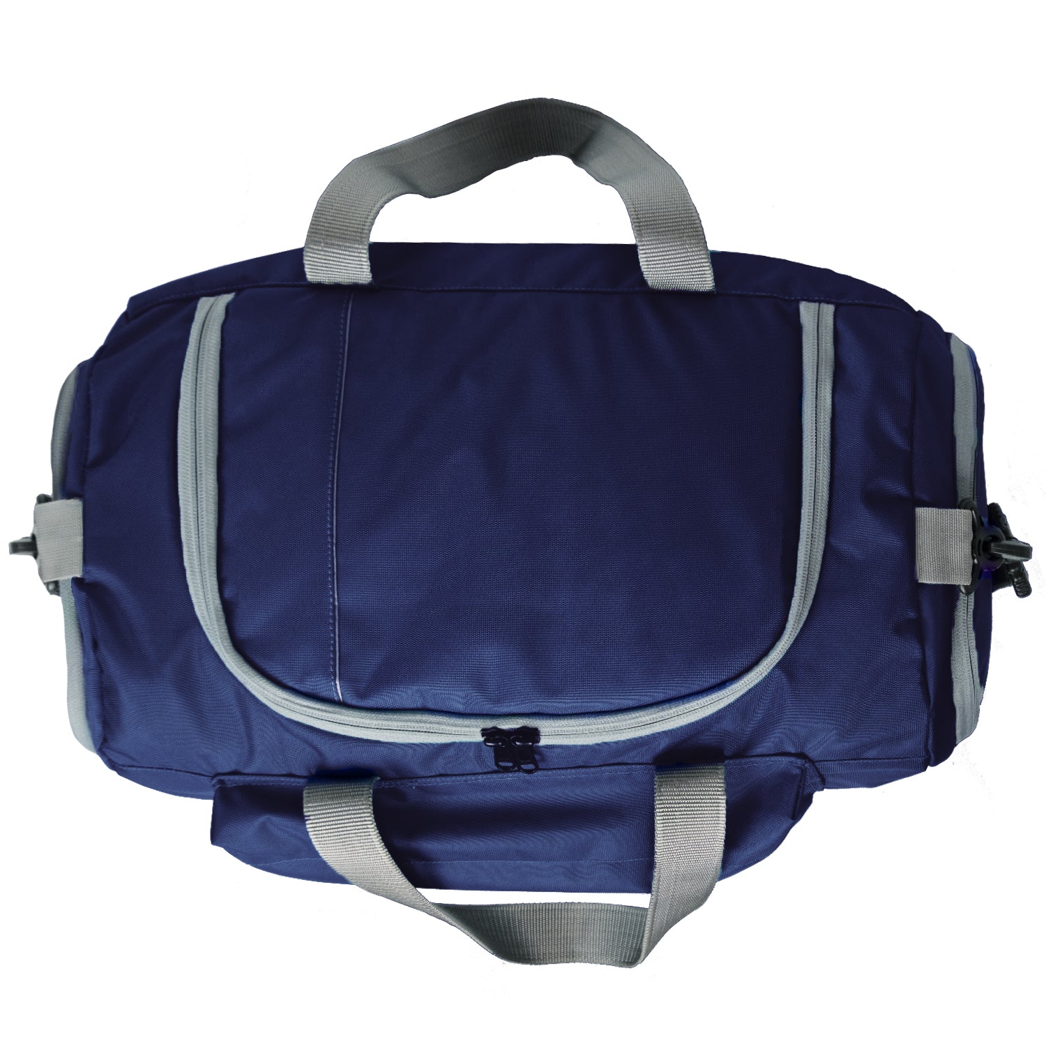 Travel Duffle Bag | Navy Blue