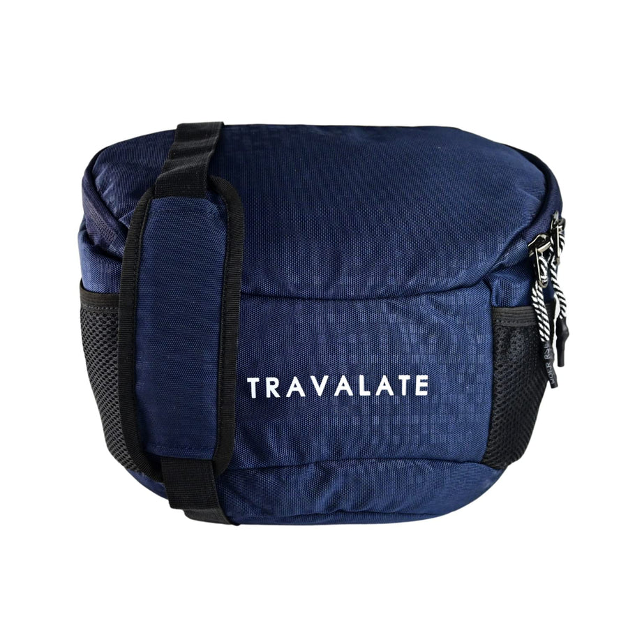 DSLR Camera Bag With Shoulder Strap