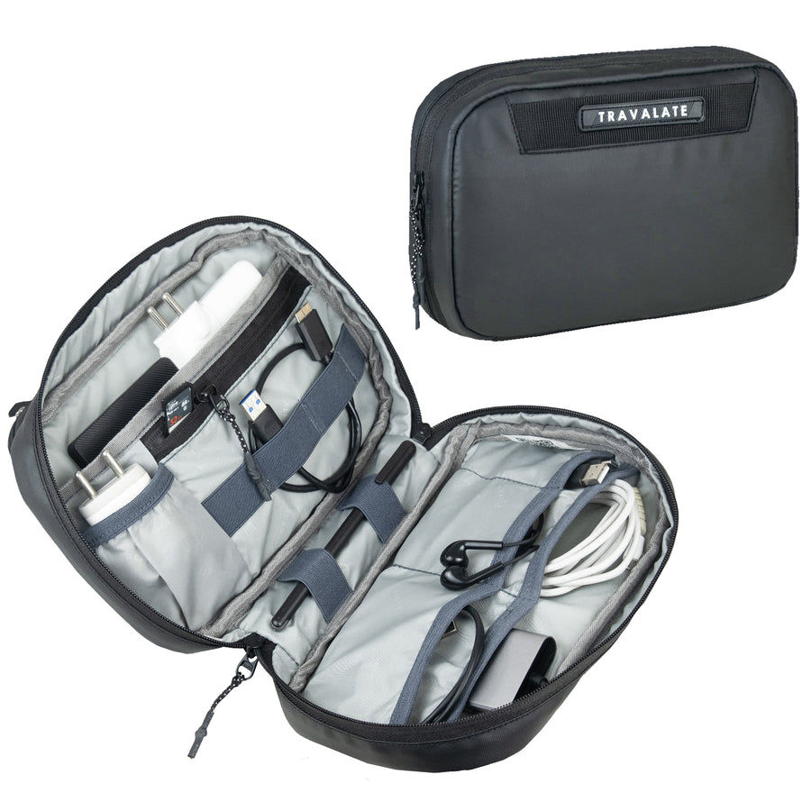 GizmoCase Tech Organiser