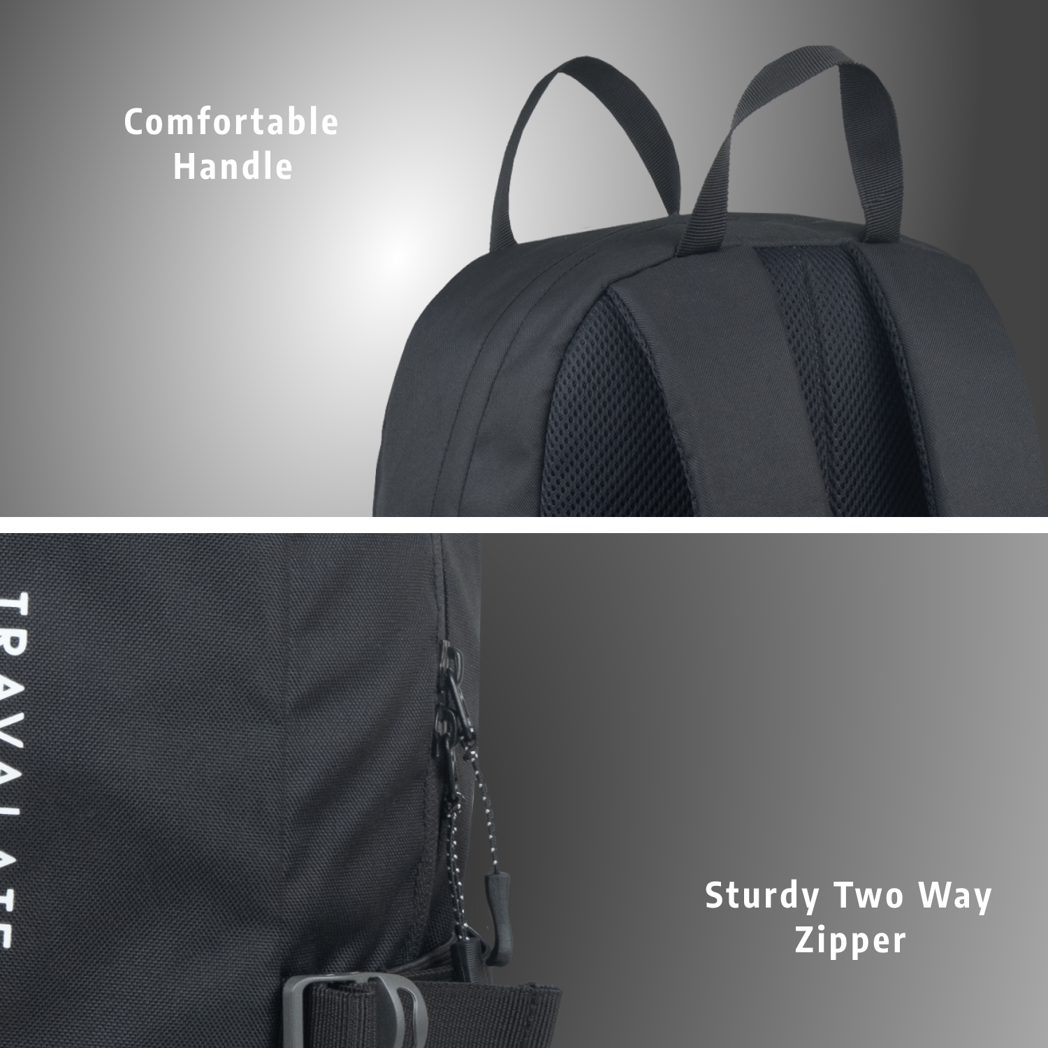 20L Daypack Backpack
