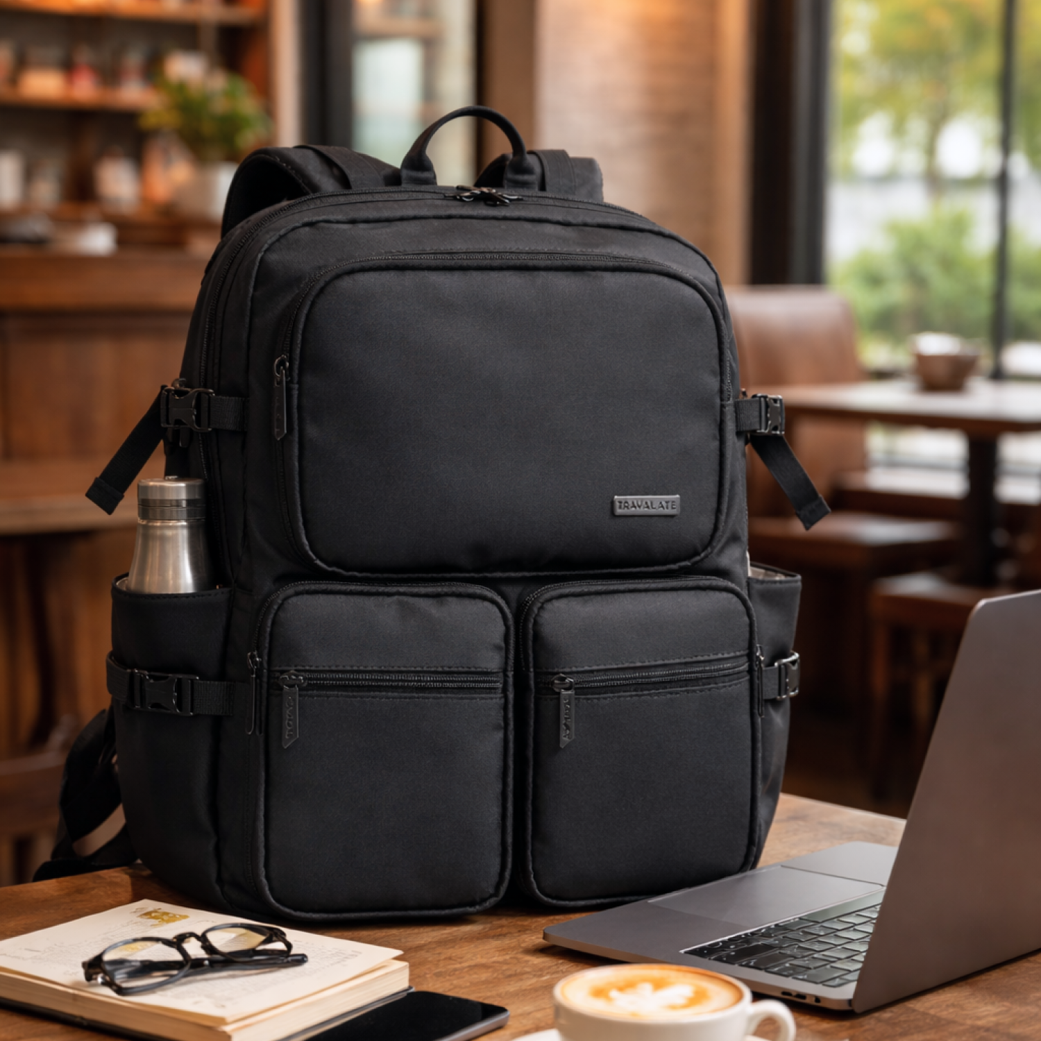 Urban Move Backpack