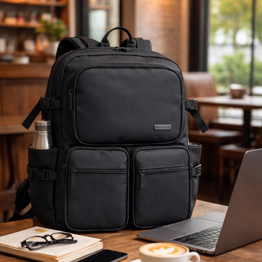 Urban Move Backpack