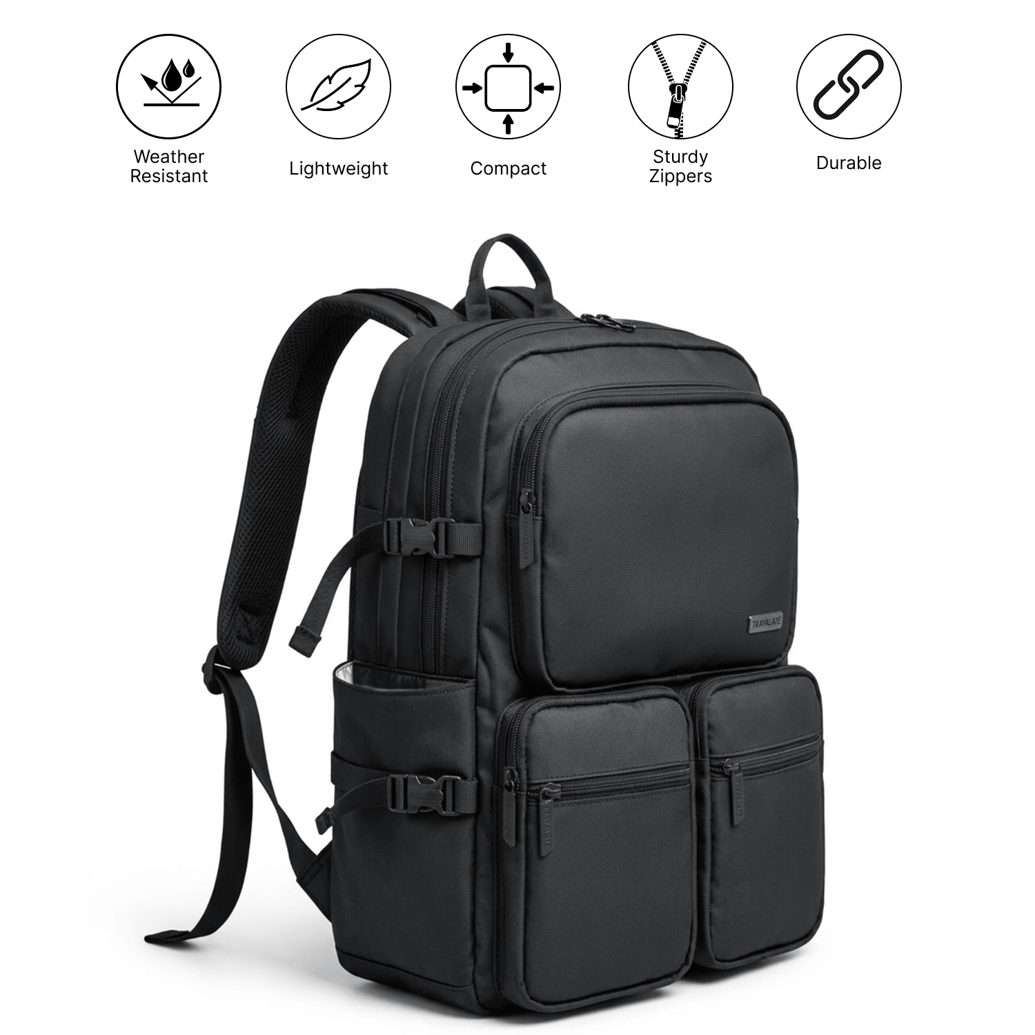 Urban Move Backpack