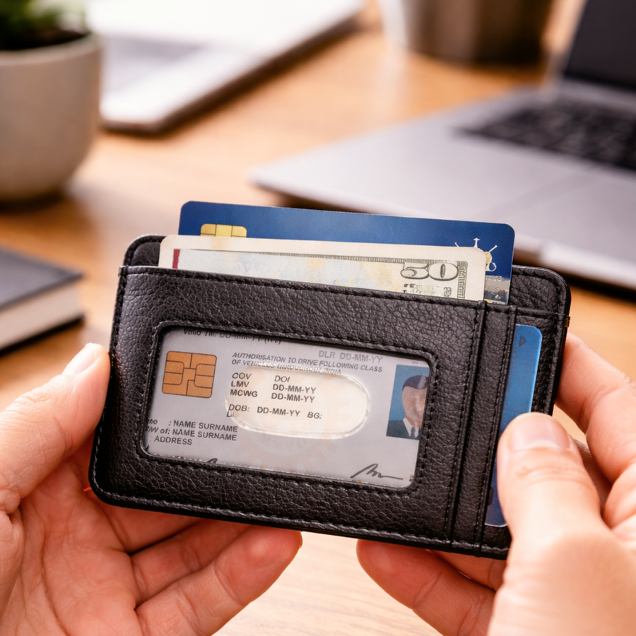 Card Holder
