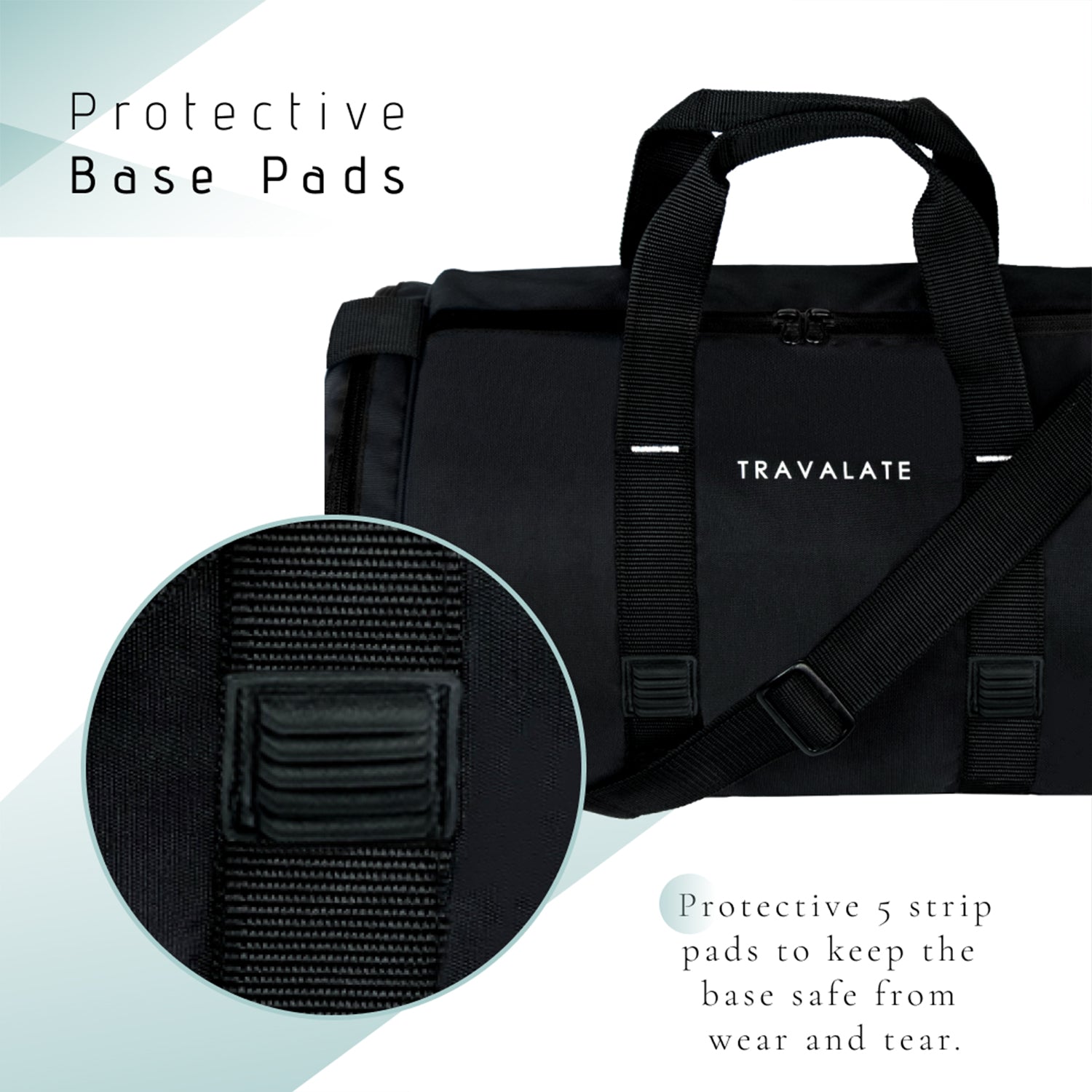 Sports Gym Bag
