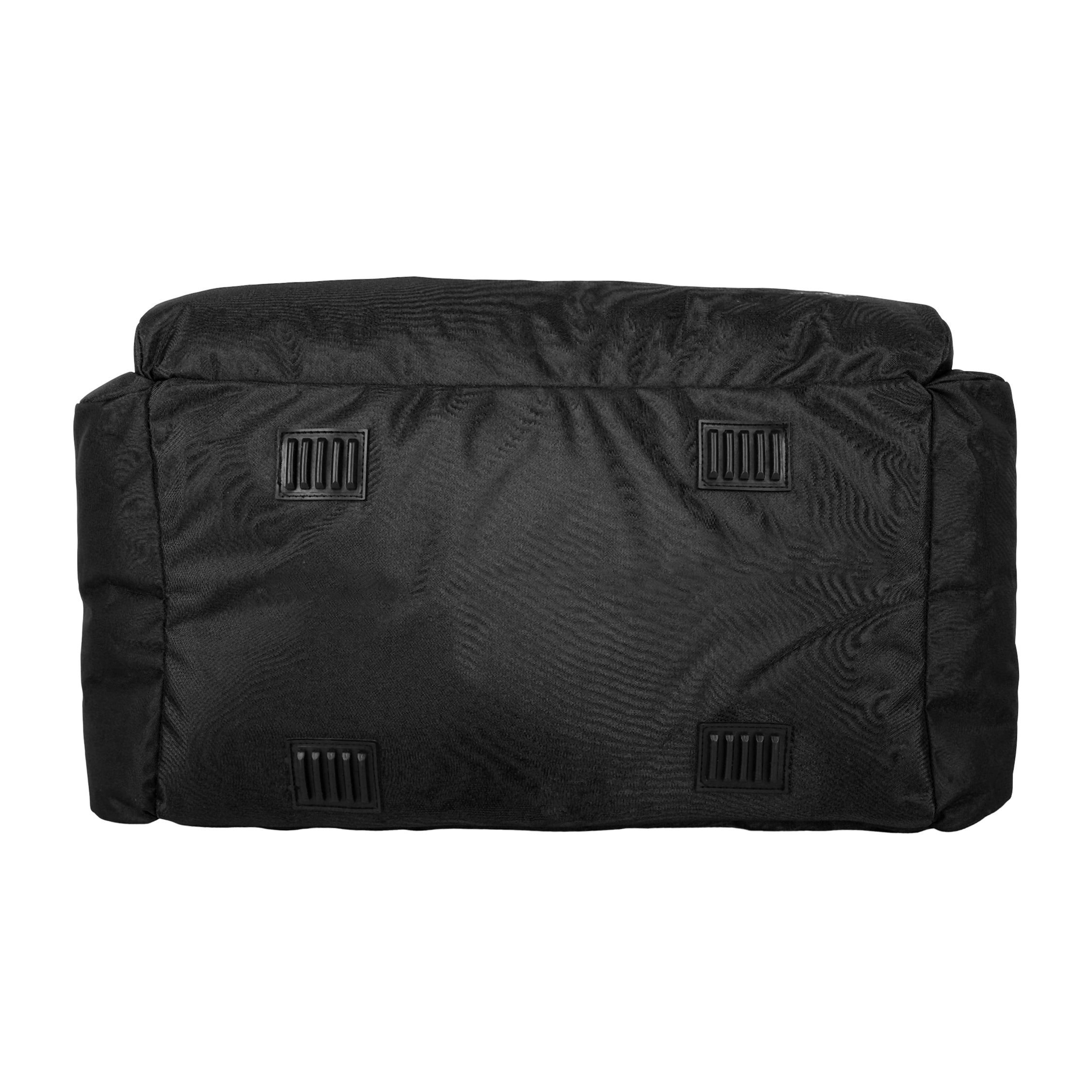 Ultra Light Travel Duffle Bag_Black