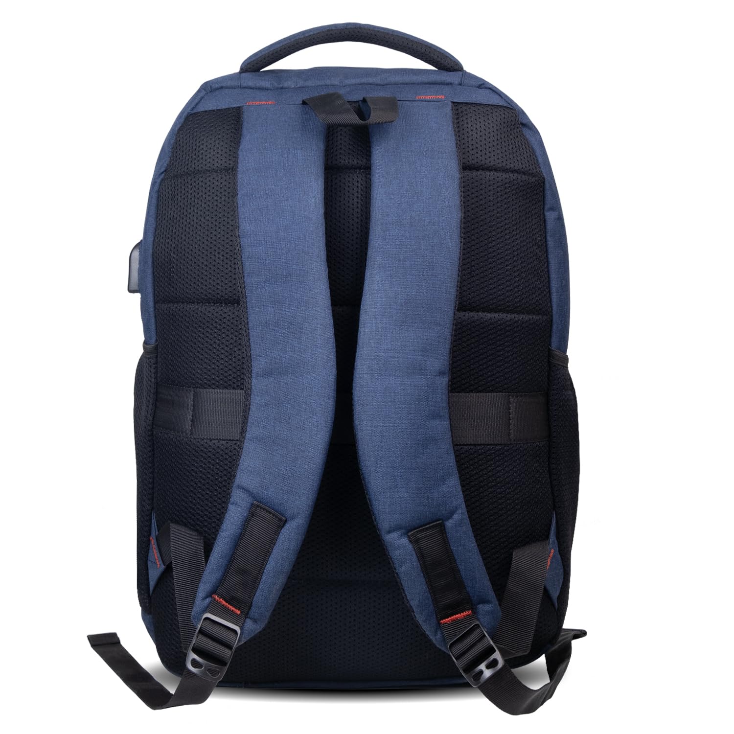 Laptop Backpack with Charging USB port | Blue