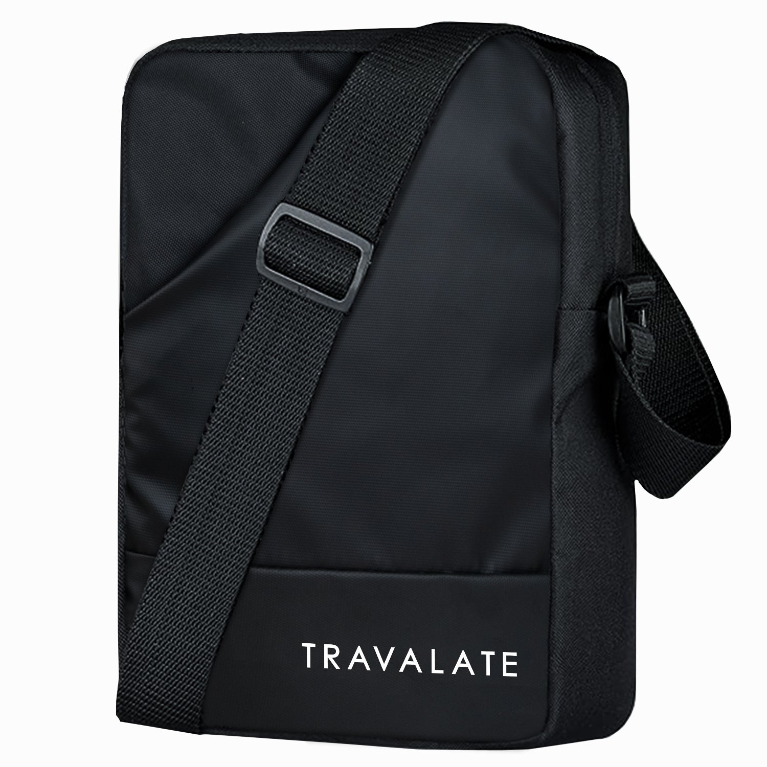 Travel Sling Bag | Black