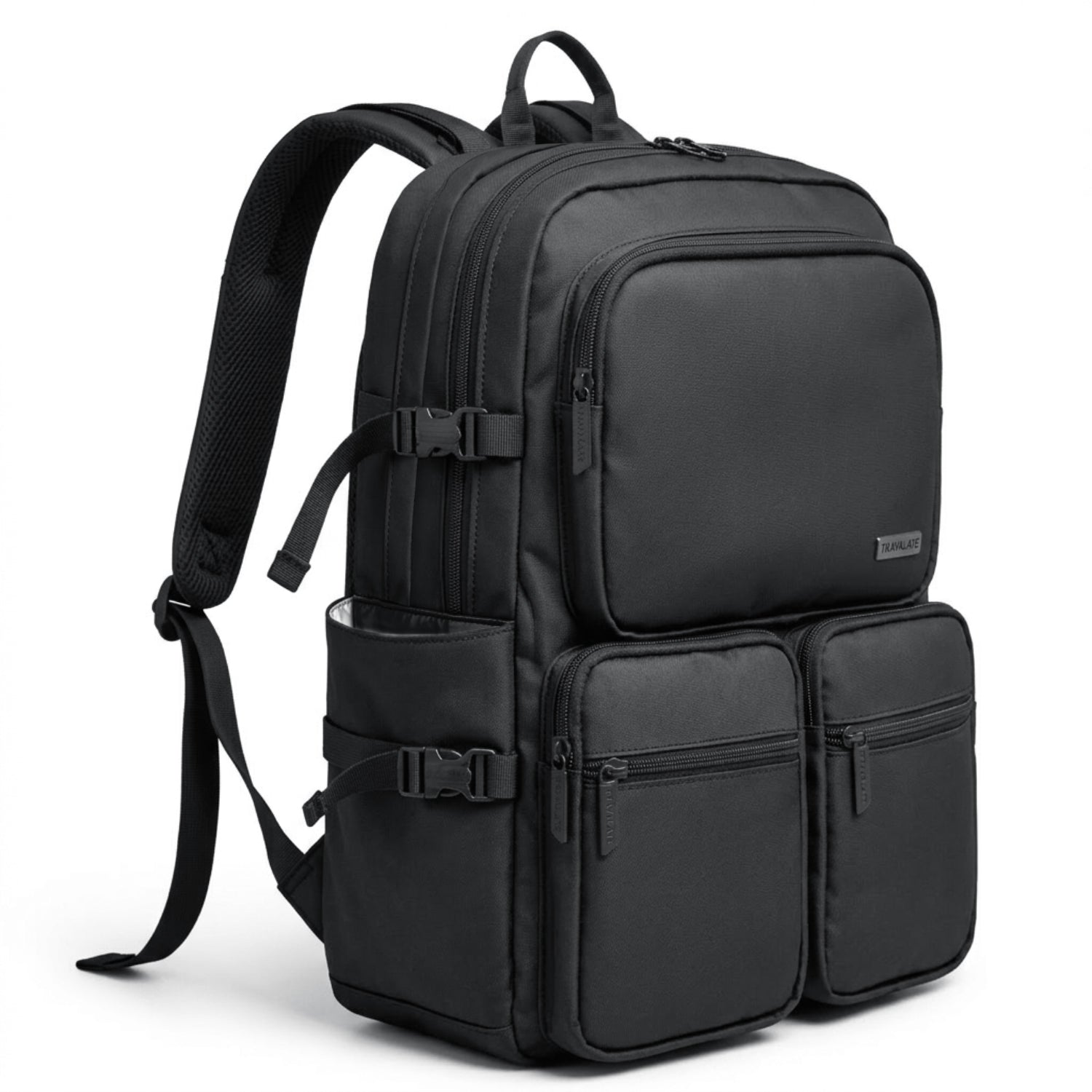 Smart Organizer Laptop Backpack