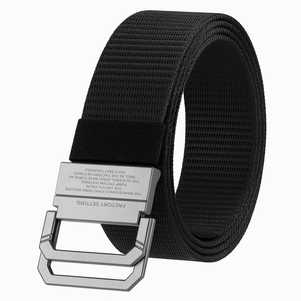 Transit Belt