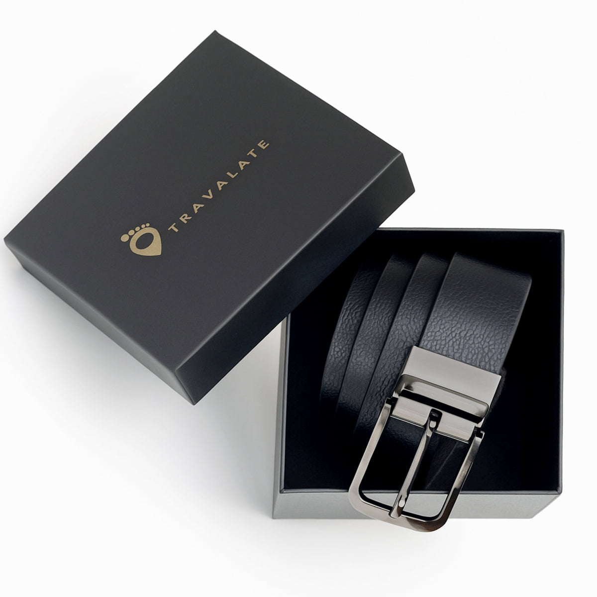 Genuine Leather Belt