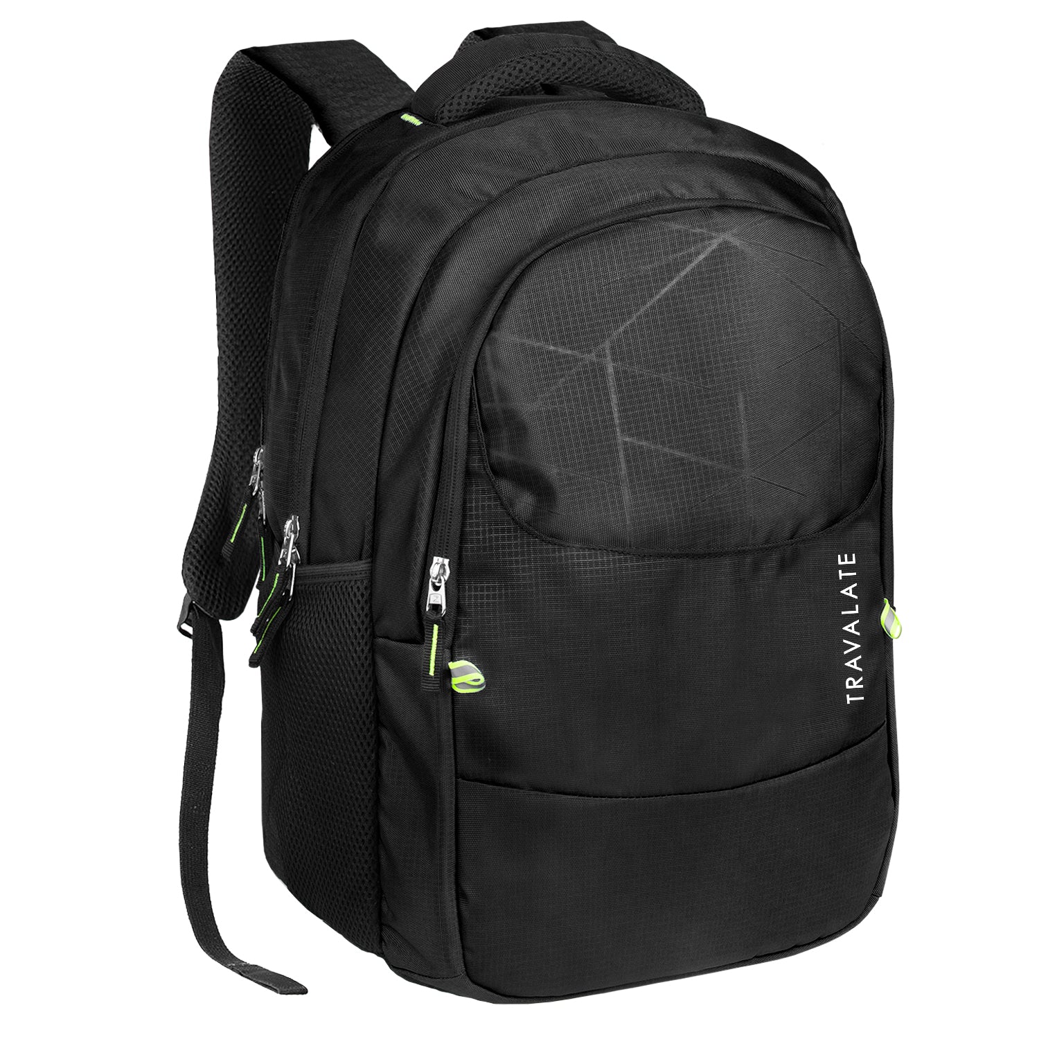 DailyCommute Backpack | Black