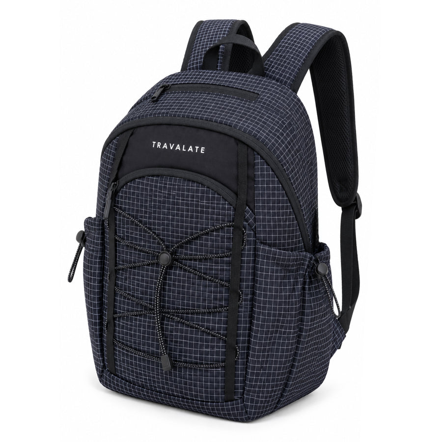 TRAVALATE Scout Backpack