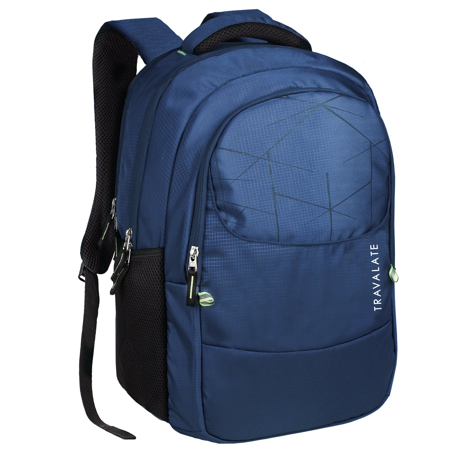 DailyCommute Backpack | Blue
