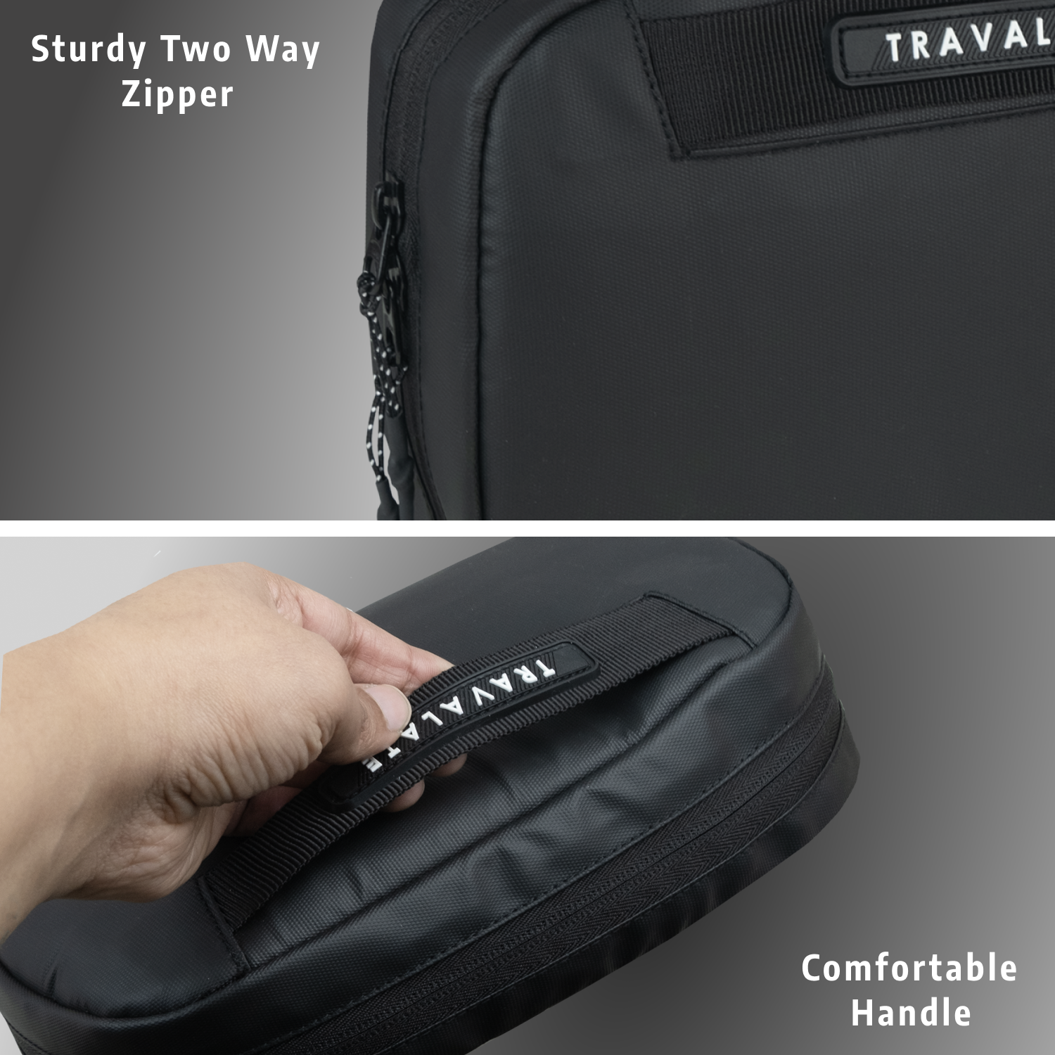 GizmoCase Tech Organiser