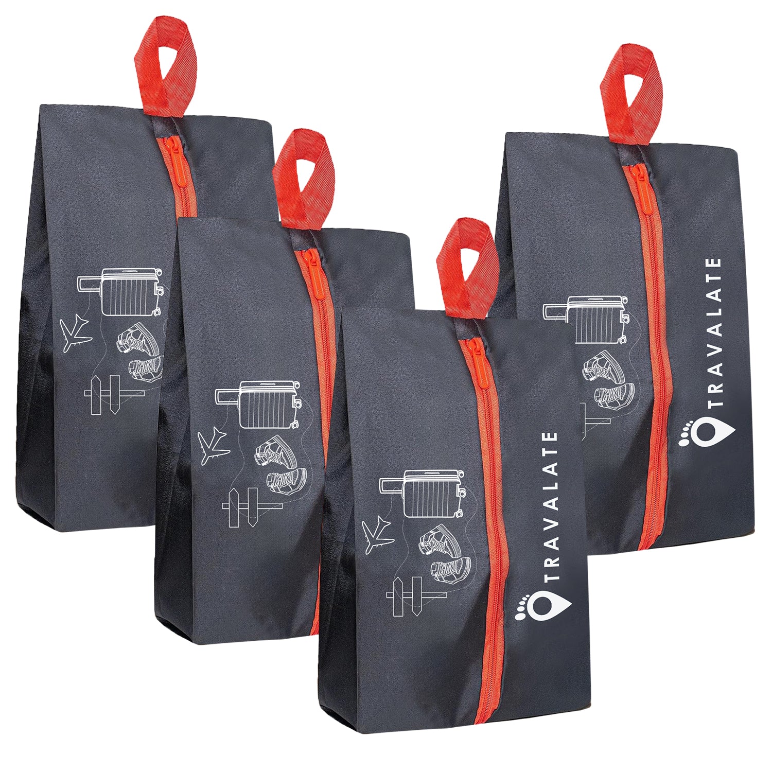 Travel Shoe Bags