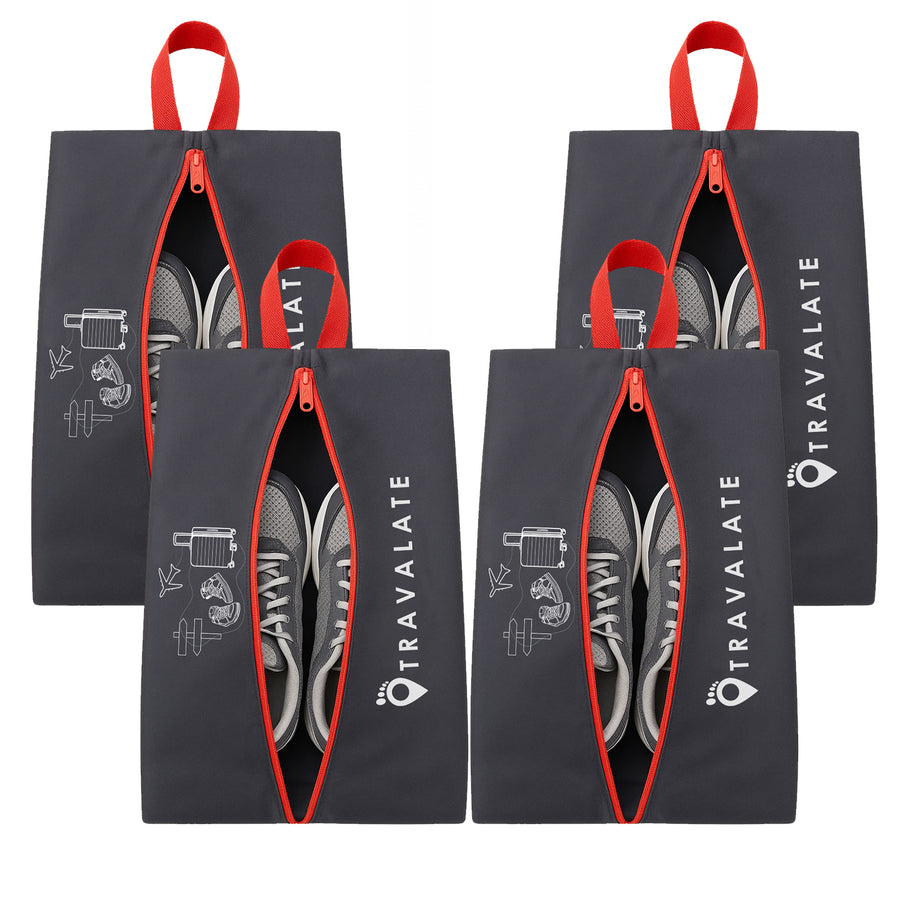 Travel Shoe Bags