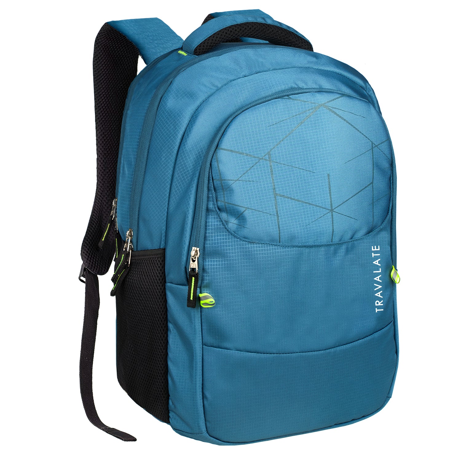 DailyCommute Backpack | Teal