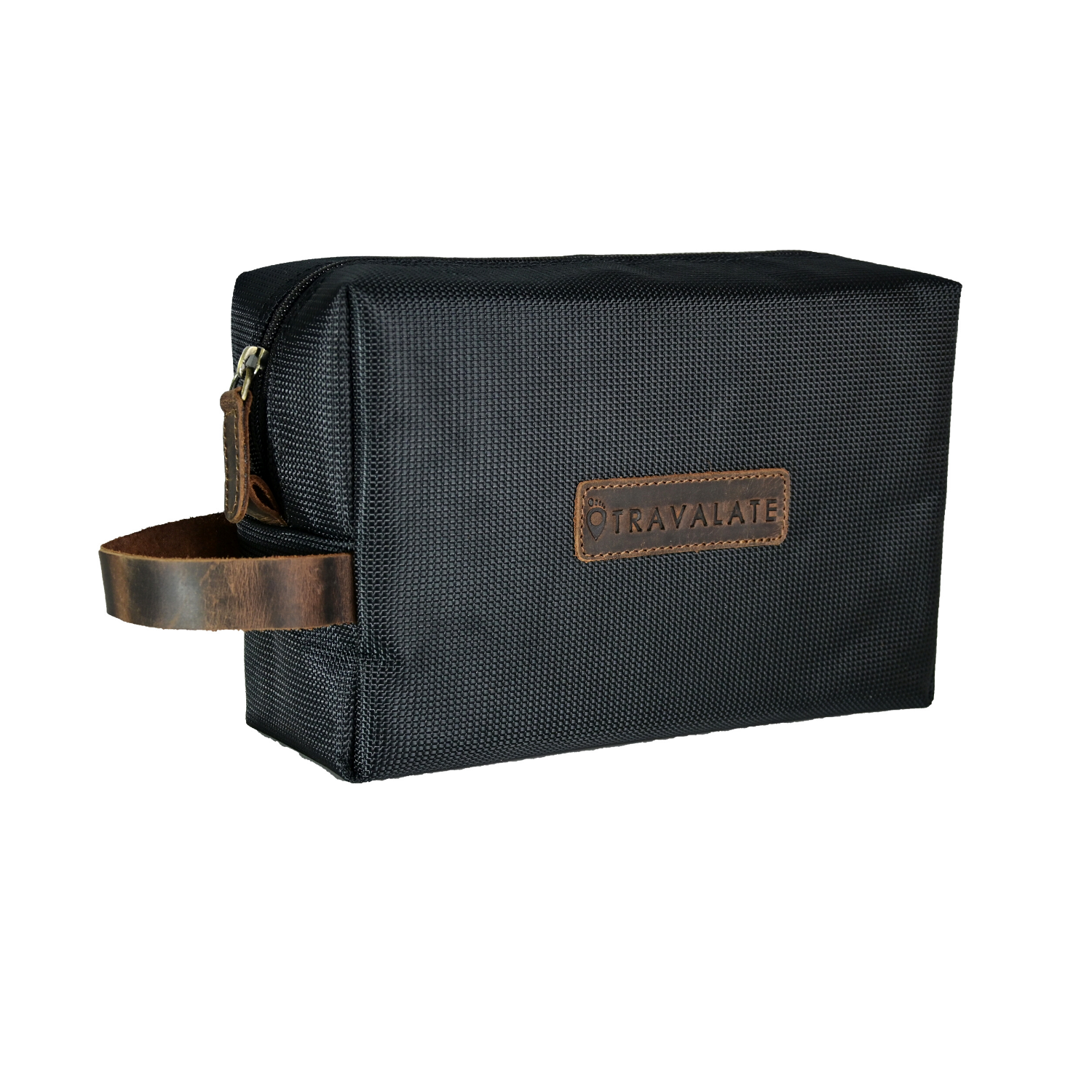 Tech Kit Organiser | Black